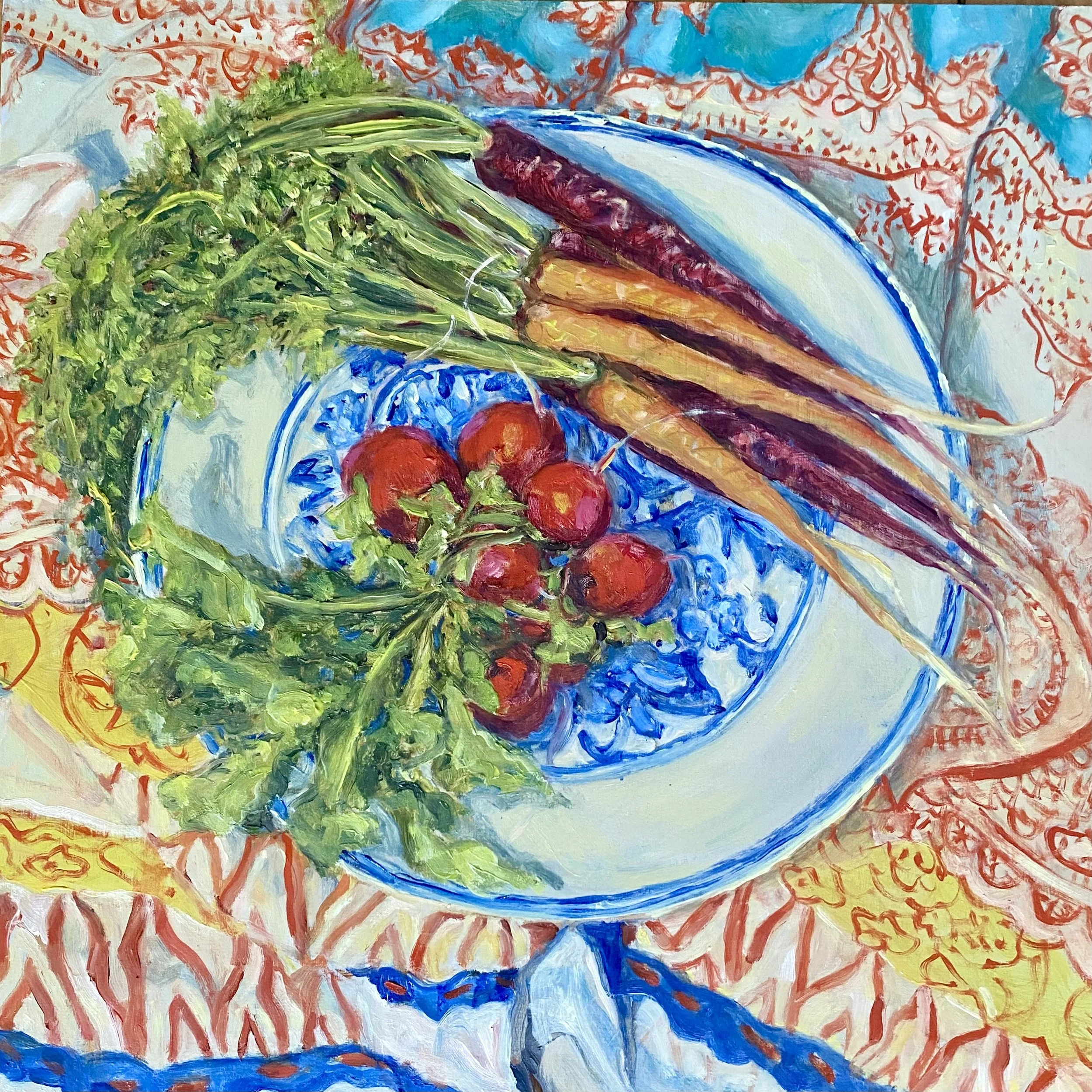 carota and raphanus