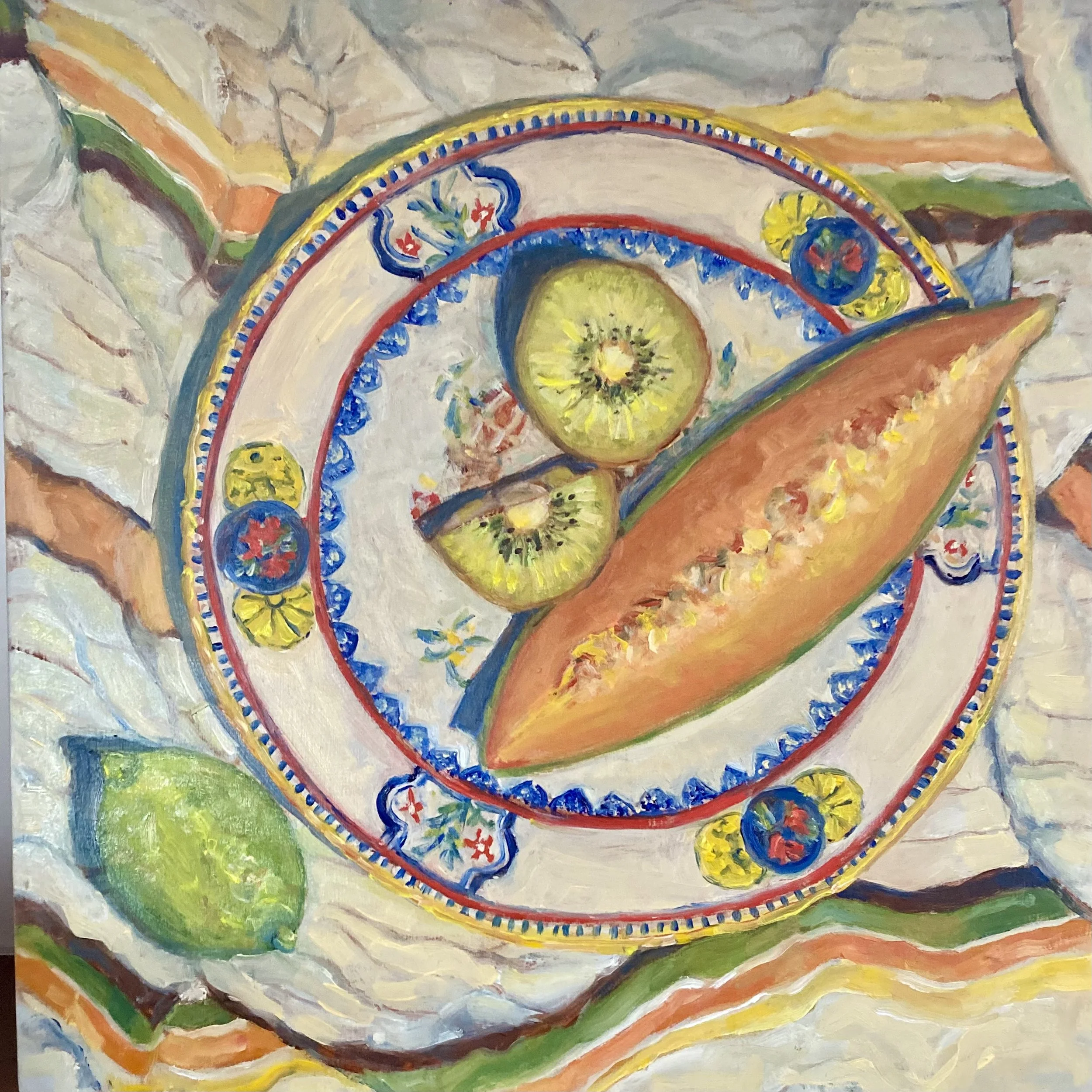 cantaloupe