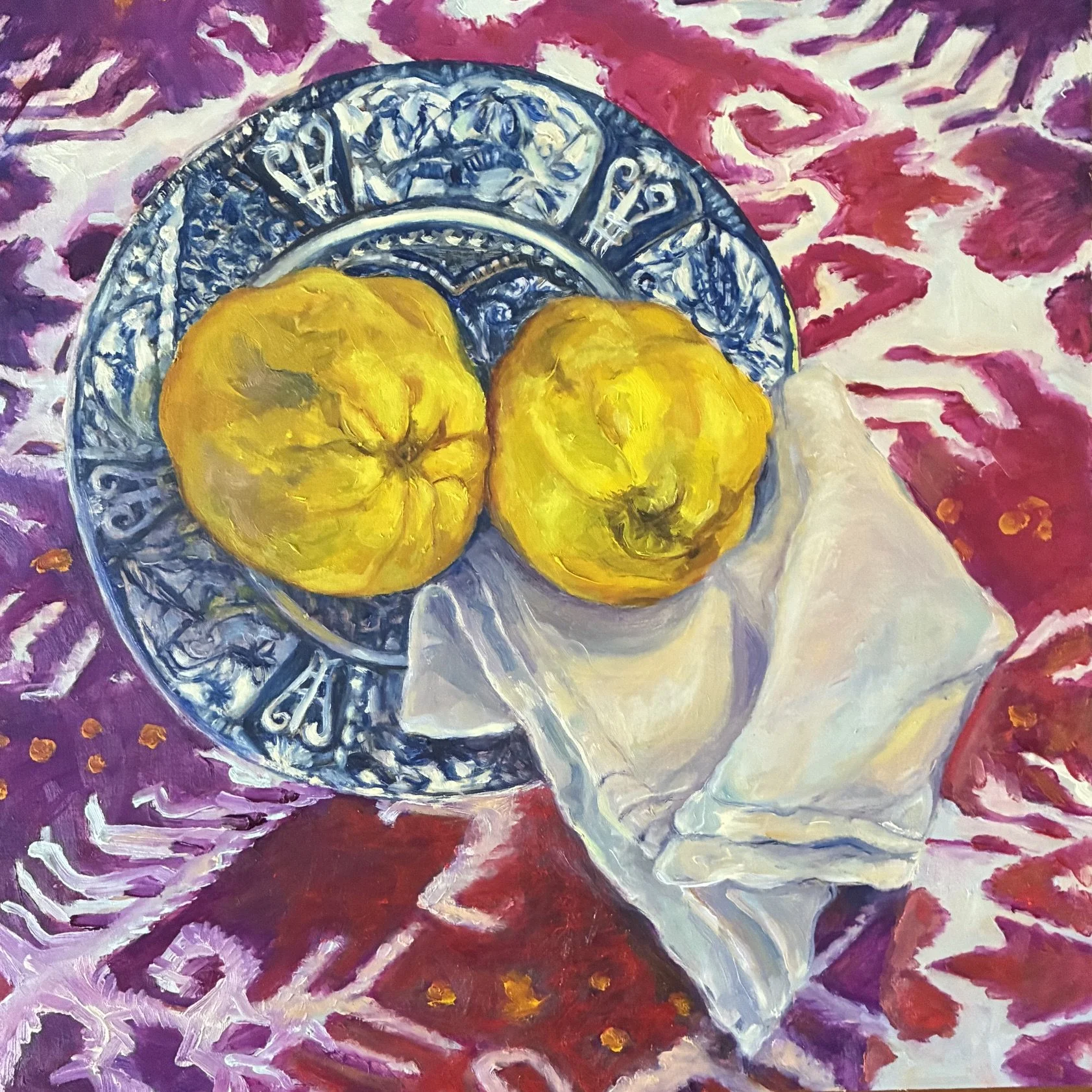 quinces
