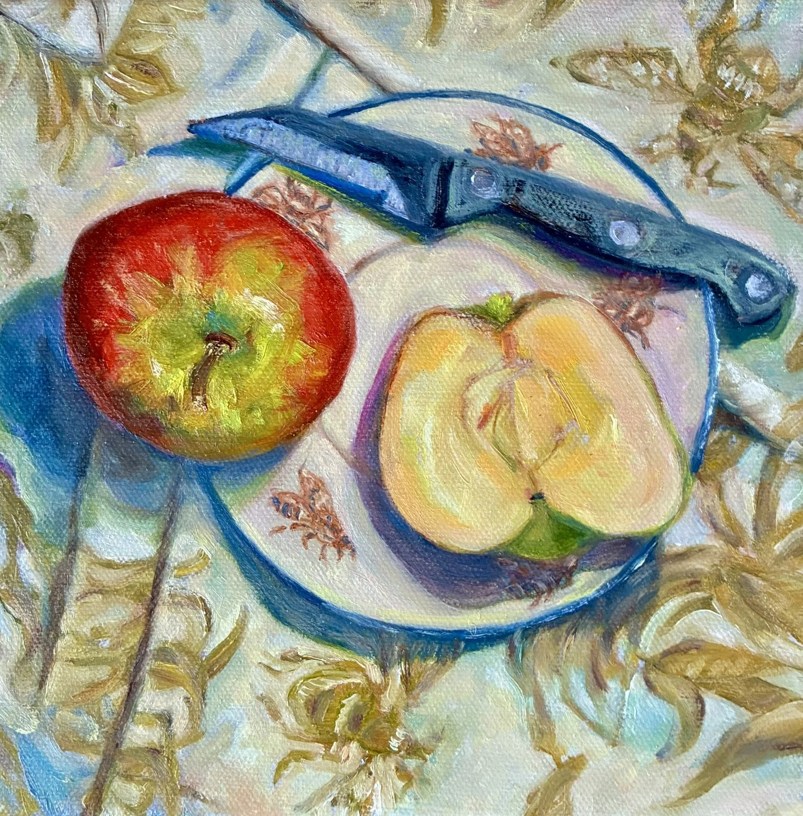 Apples