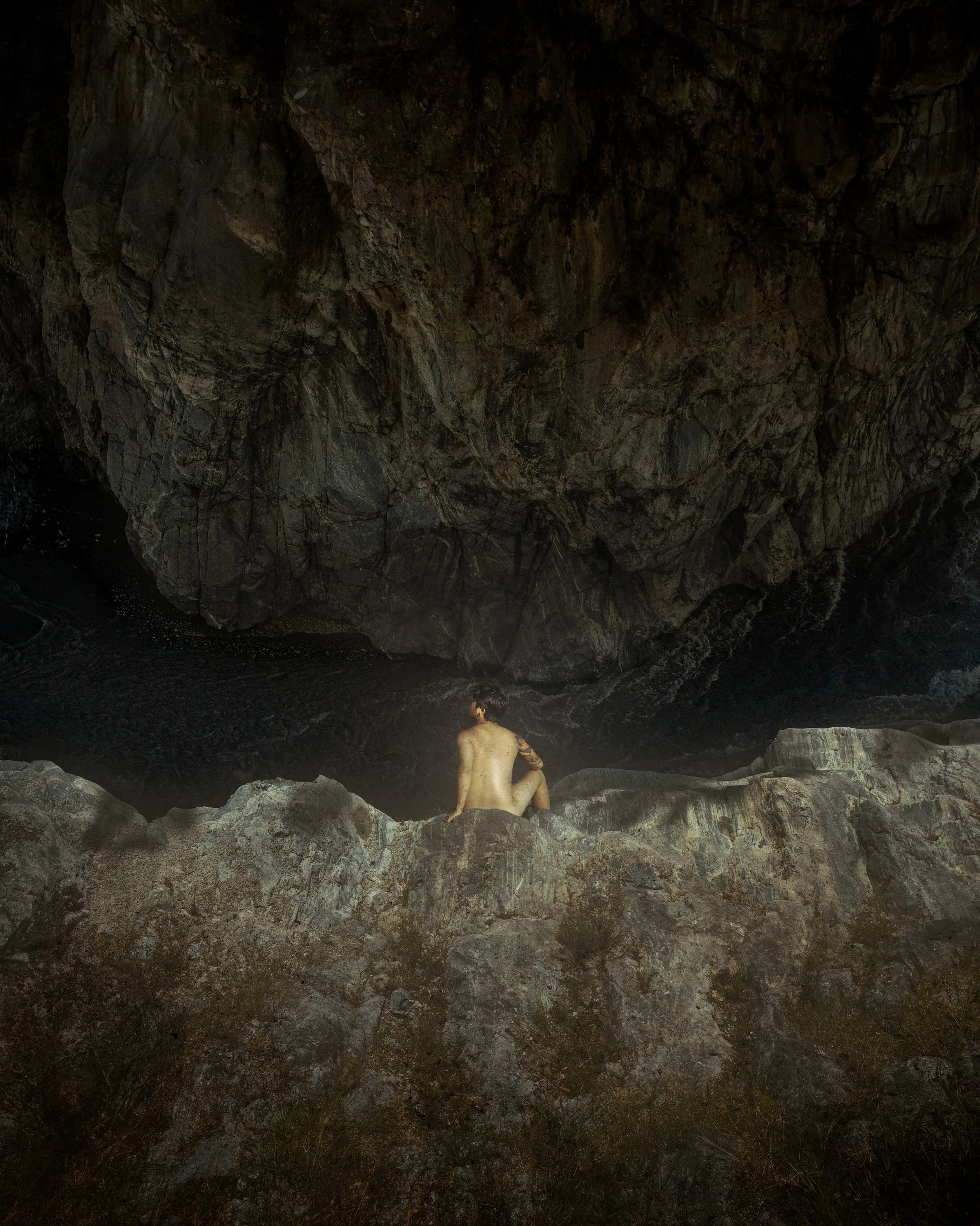 The Cavern
