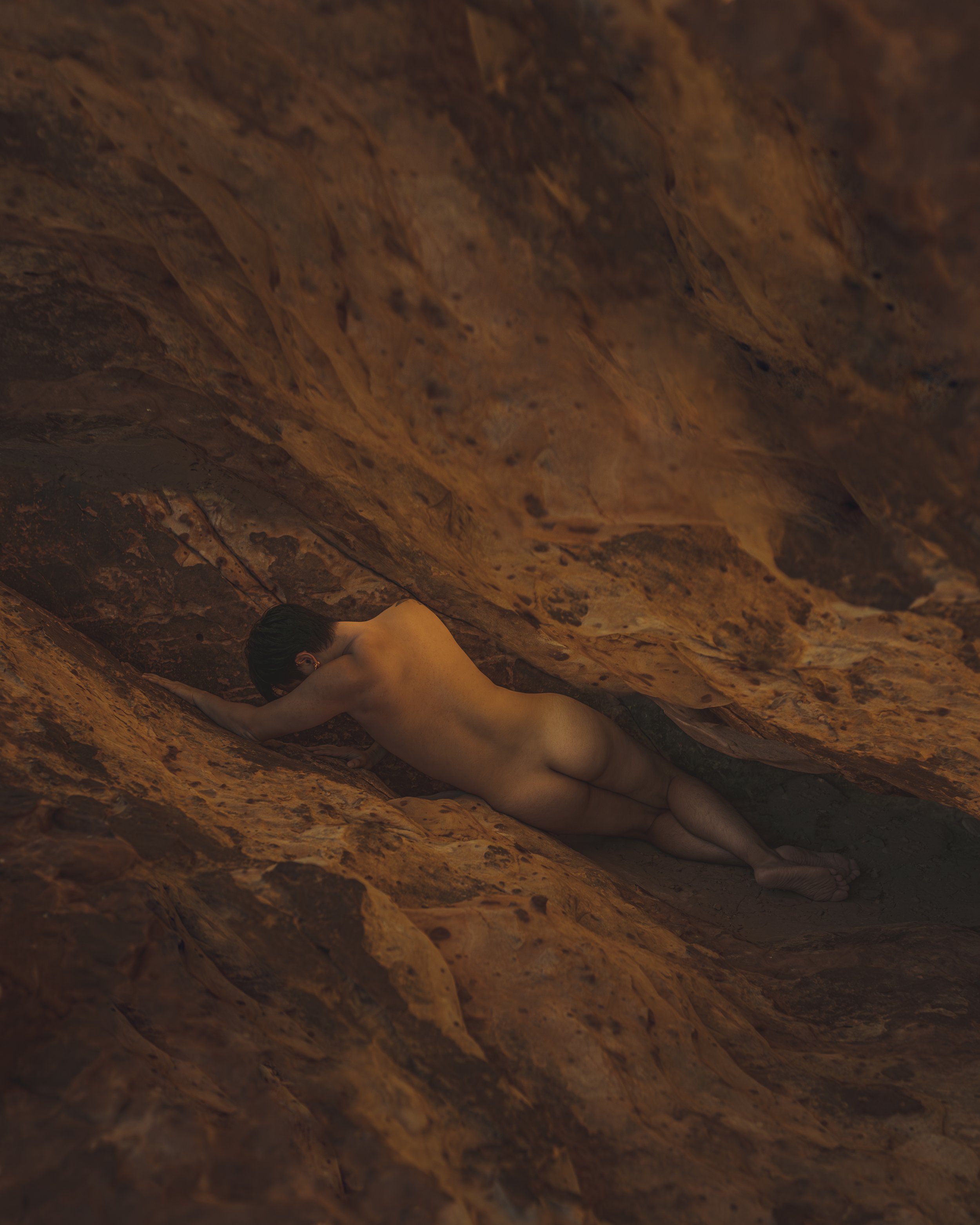 Title: Chasm