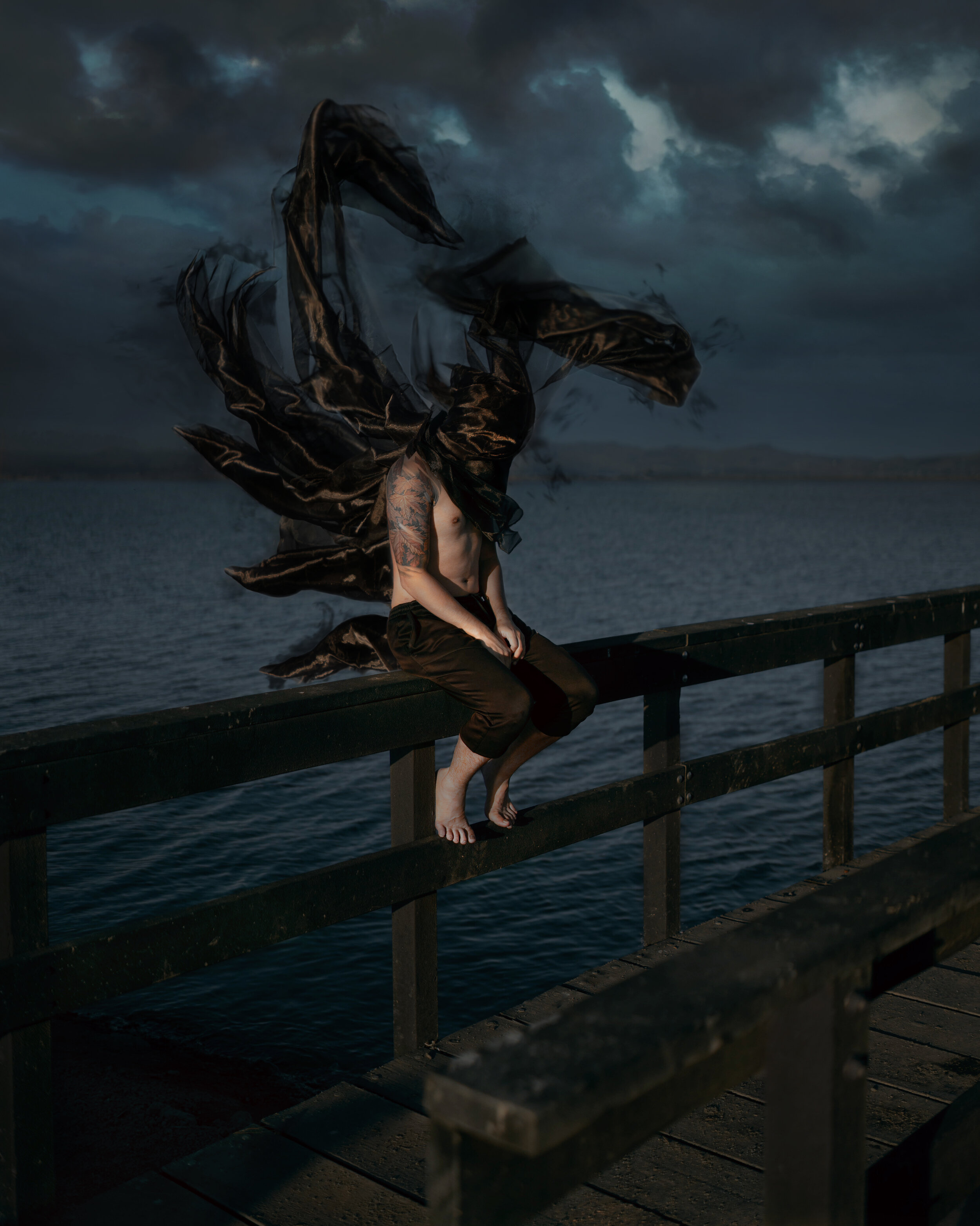Title: Intrusive Thoughts.
Before I ever started taking antidepressants and seeking therapy, I was trying to understand why I was in this mental state and why couldn’t I get any better. I didn’t know how to face it. The intrusive thoughts I would ge