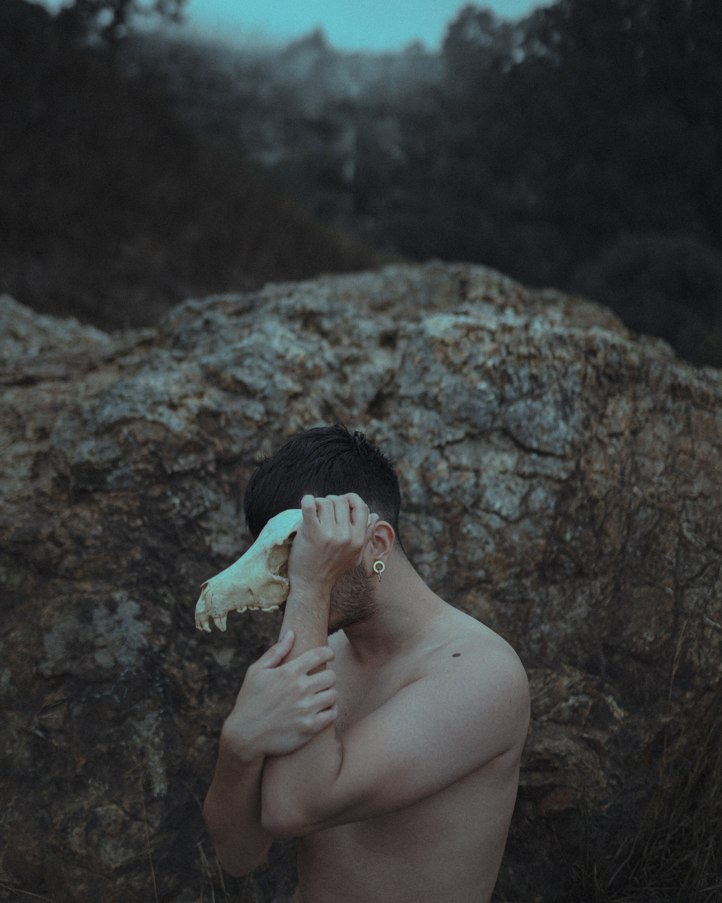 Title: Avarice.
The difference between shame and guilt is the difference between ‘I am bad’ and ‘I did something bad.’ We feel guilty for what we do. We feel shame for what we are. Given an opportunity, shame will mask itself as your best friend, an
