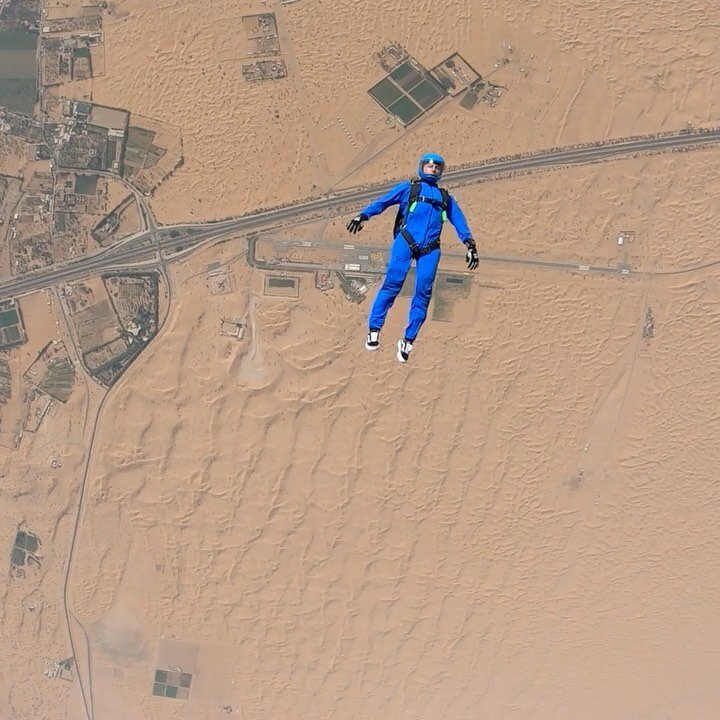 Jumping in the desert 🤘
Sky Dive Dubai - Adrenaline Culture 🚀
.
#skydiving #skydive #skydivedubai #dubai #adrenaline #desert #amazingexperience