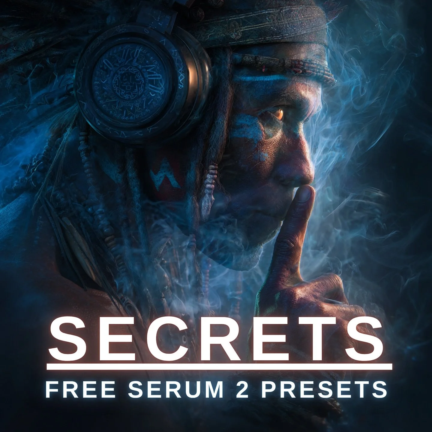 We just hit 8,000 on YouTube.To mark it, I&rsquo;m releasing something special.

SECRETS - a free Serum 2 preset pack for Drum &amp; Bass producers who want their sound to hit harder, darker, and with intent.

No filler. No recycled nonsense. 
Just p