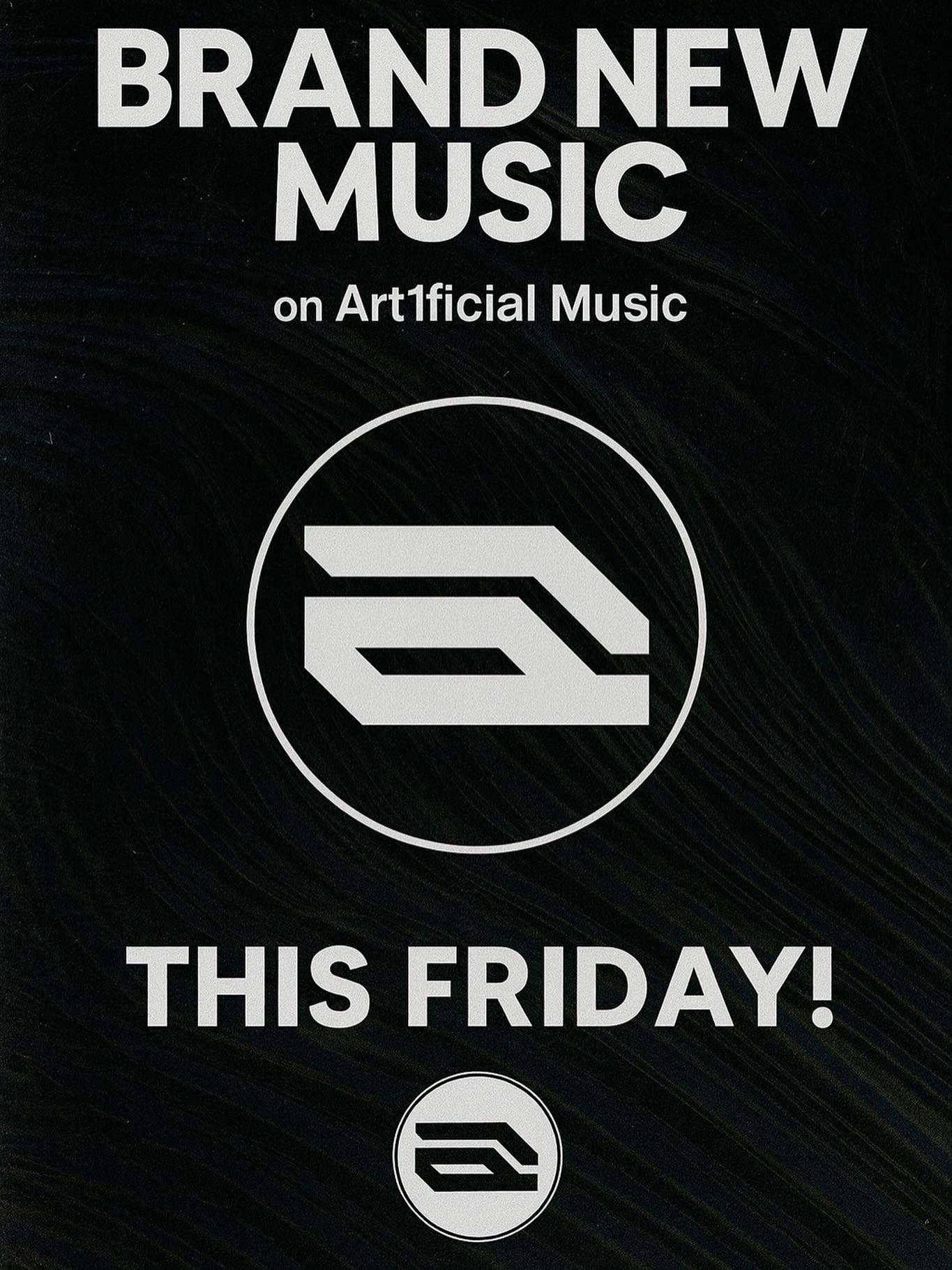 Finally back.
New energy loading ⚡
Fresh @sozen_music tune on the label this Friday&hellip;

#drumandbass #dnb #dnbmusic #dnbfamily #deepdnb #techdnb #newmusic #dnbrelease #art1ficialmusic