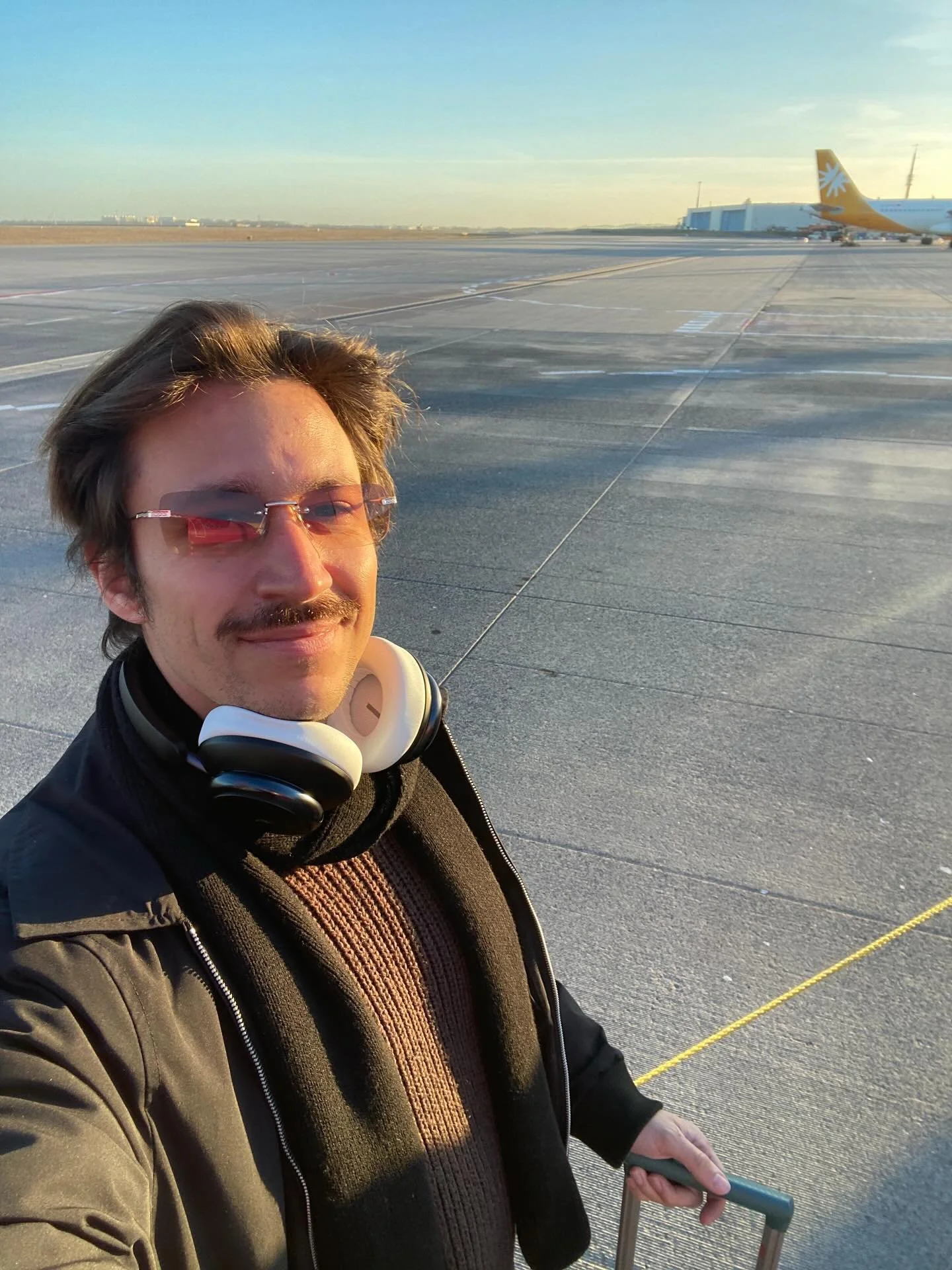 35 today. 🎂 #birthdayboy