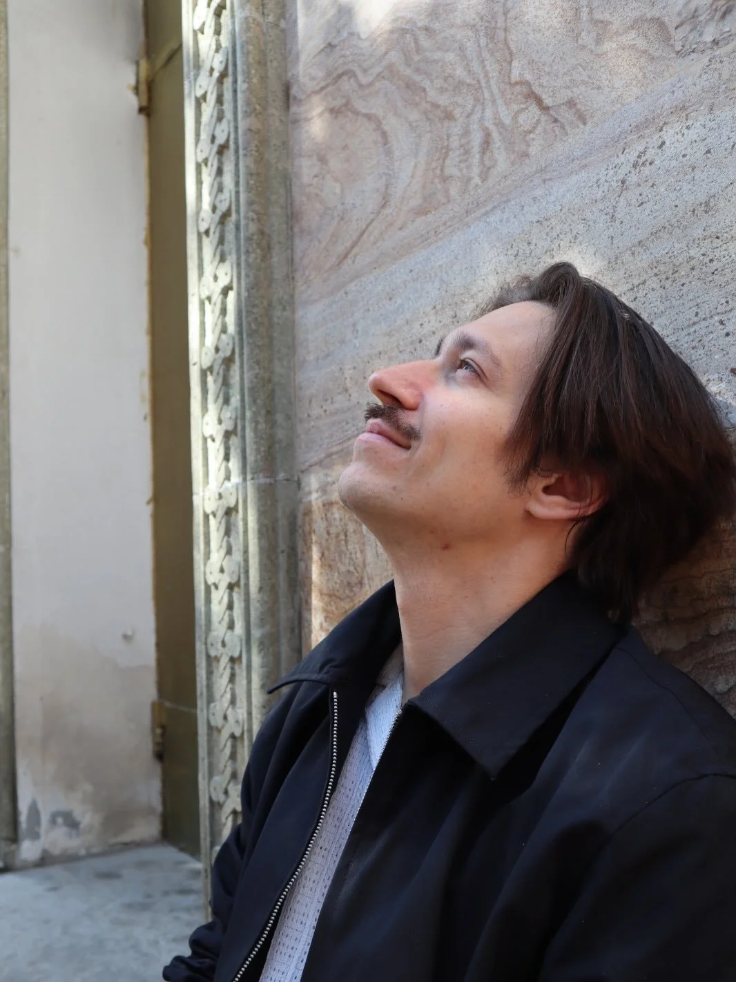 A peaceful moment in Old Tbilisi, Georgia

Photographs by @izik.ca 

#quietthemind