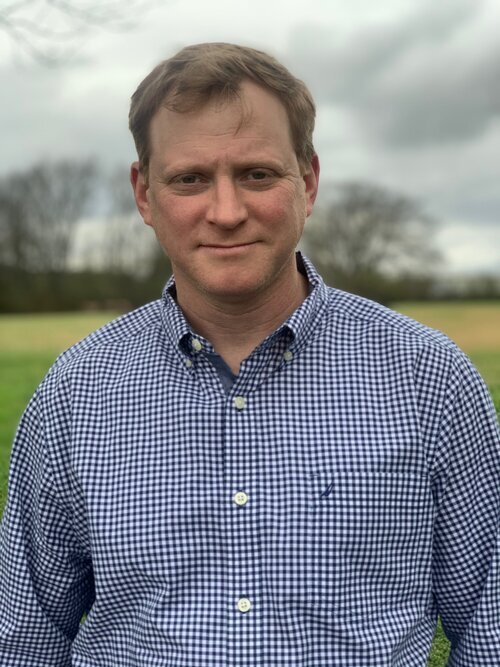 Employee Spotlight: Jeremy Allin