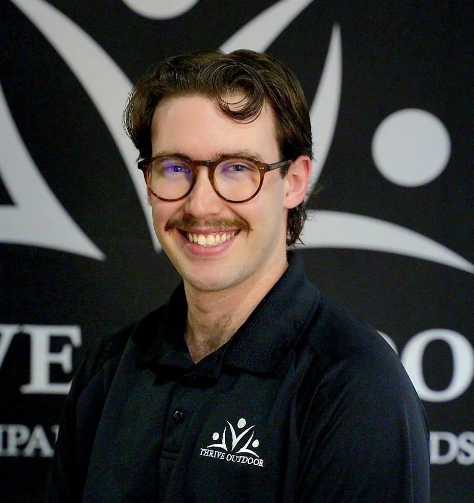 Johnathan Shelton - Thrive Relationship Advocate - Fort Payne