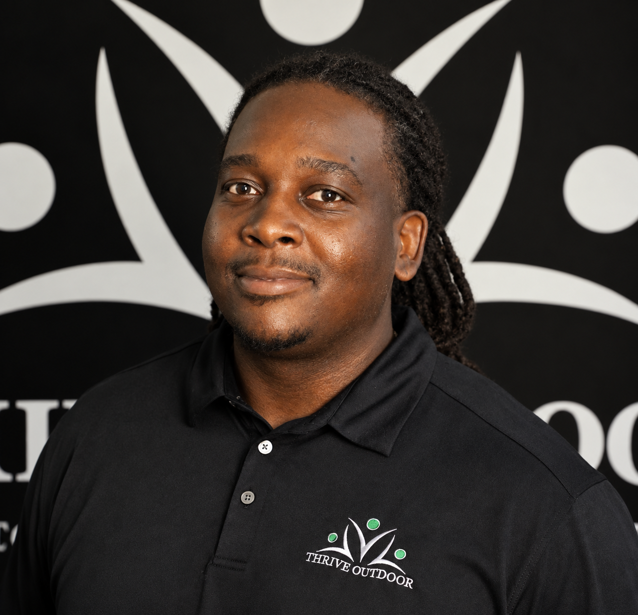Chris Scissum - Thrive Consistency Manager - Huntsville