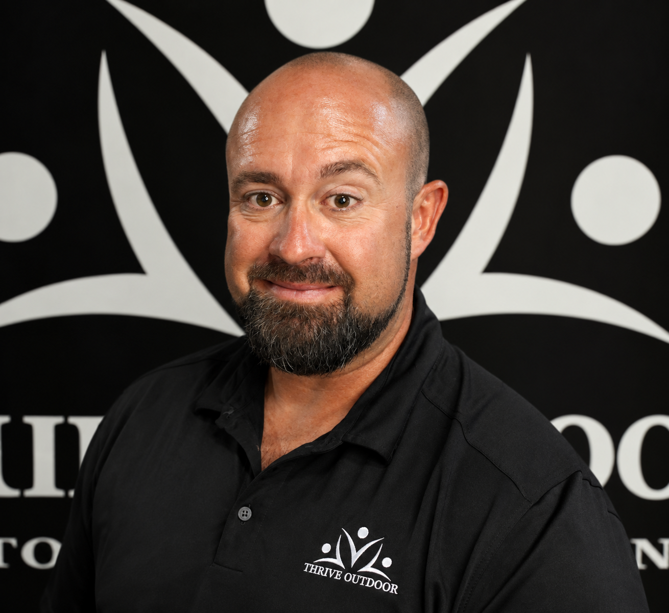 Ethan Quarles - Thrive Consistency Manager - Chattanooga