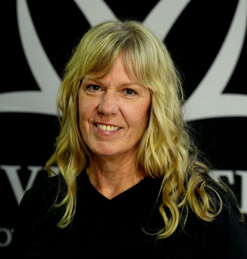 Lorrie Stewart  - Thrive Experience Leader - Huntsville