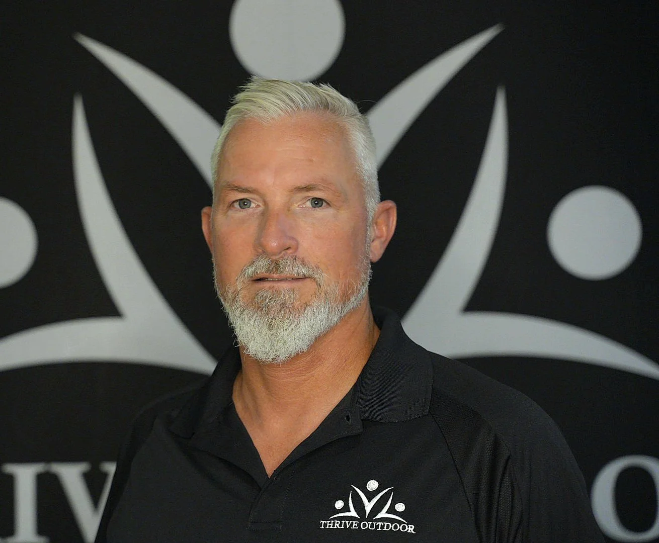Tim Sansom - Thrive Market Director - Huntsville