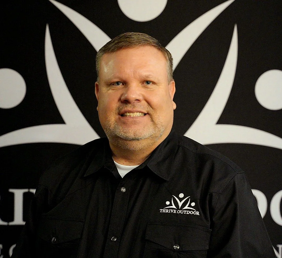 Brandon Stegall - Relationship Director