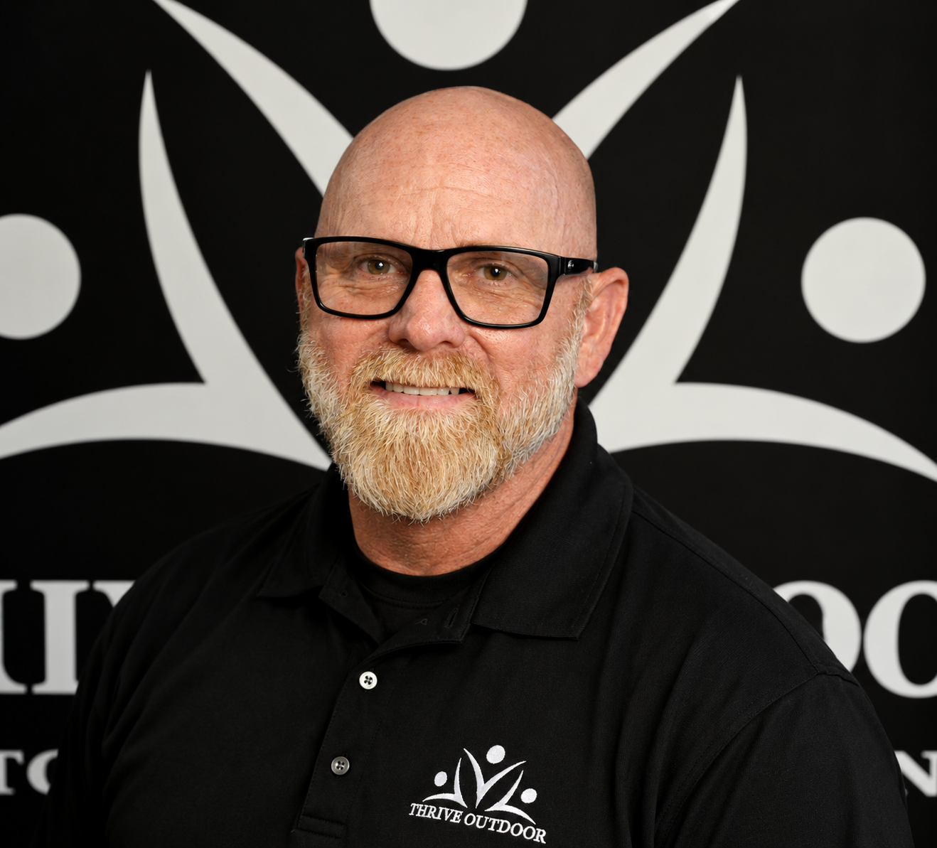 Jeff Kauffman - Thrive Consistency Manager - Birmingham