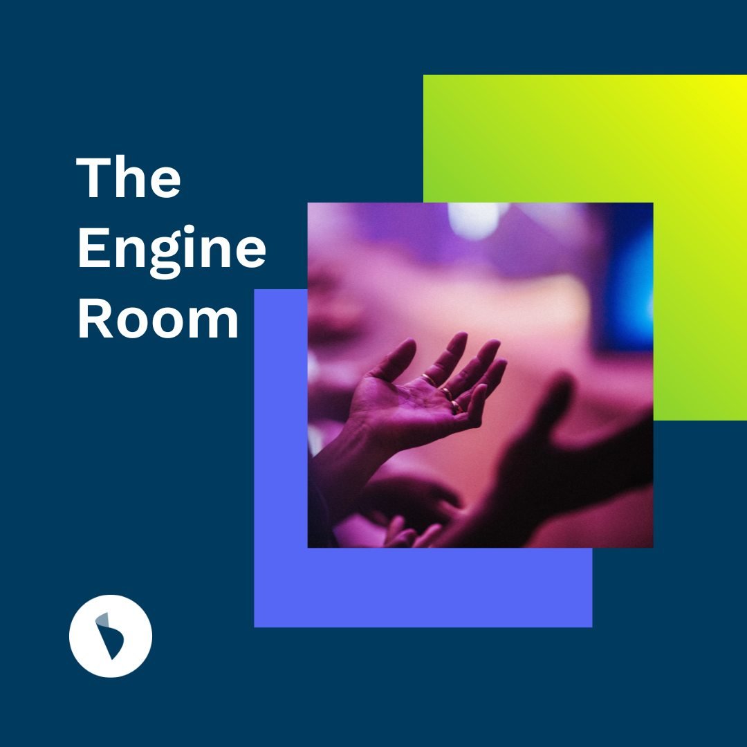 The Engine Room // Friday 3rd May, 7:30pm

Come and join us for a time of extended worship and intercession for the church as we seek direction and breakthrough over the coming months. We want everything we do at church to come from a place of prayer