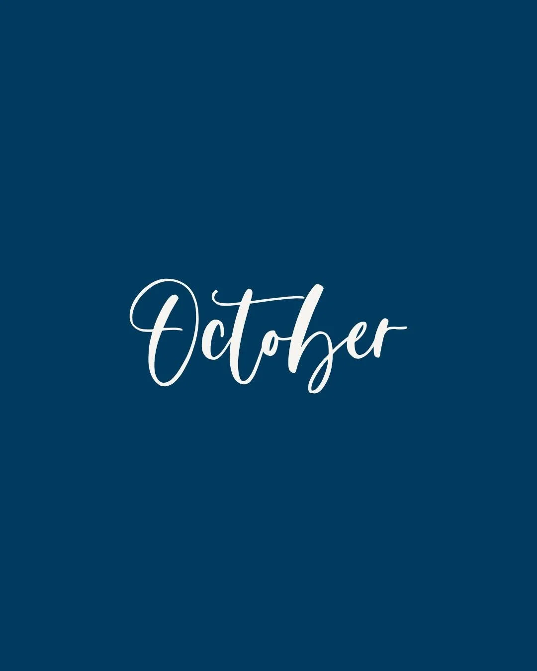 Coming up this October 👀

✨ Saturday 4th // Vineyard Regional Gathering
A day full of worship, ministry, teaching, training, meeting with Jesus &amp; your brothers and sisters in the Vineyard movement across the South West and Wales. Not to mention 