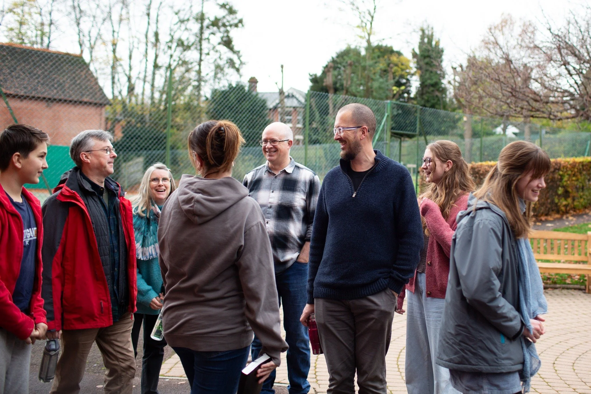 Being a disciple of Jesus means knowing and treasuring the bible so that you can help others do the same. The bible is a book that was meant to be read together with others. Discovery Group is an opportunity to do exactly that. We will be exploring a