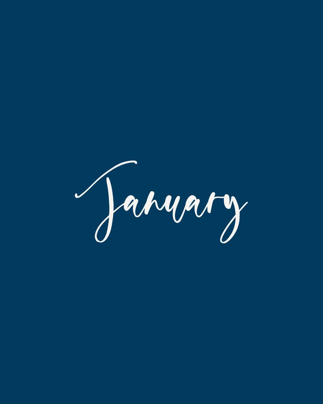 Happy New Year! We are looking forward to seeing you this Sunday 4th January for our first service of 2026. Take a look at what is coming up this month....further details and booking links can be found in our e-newsletter.