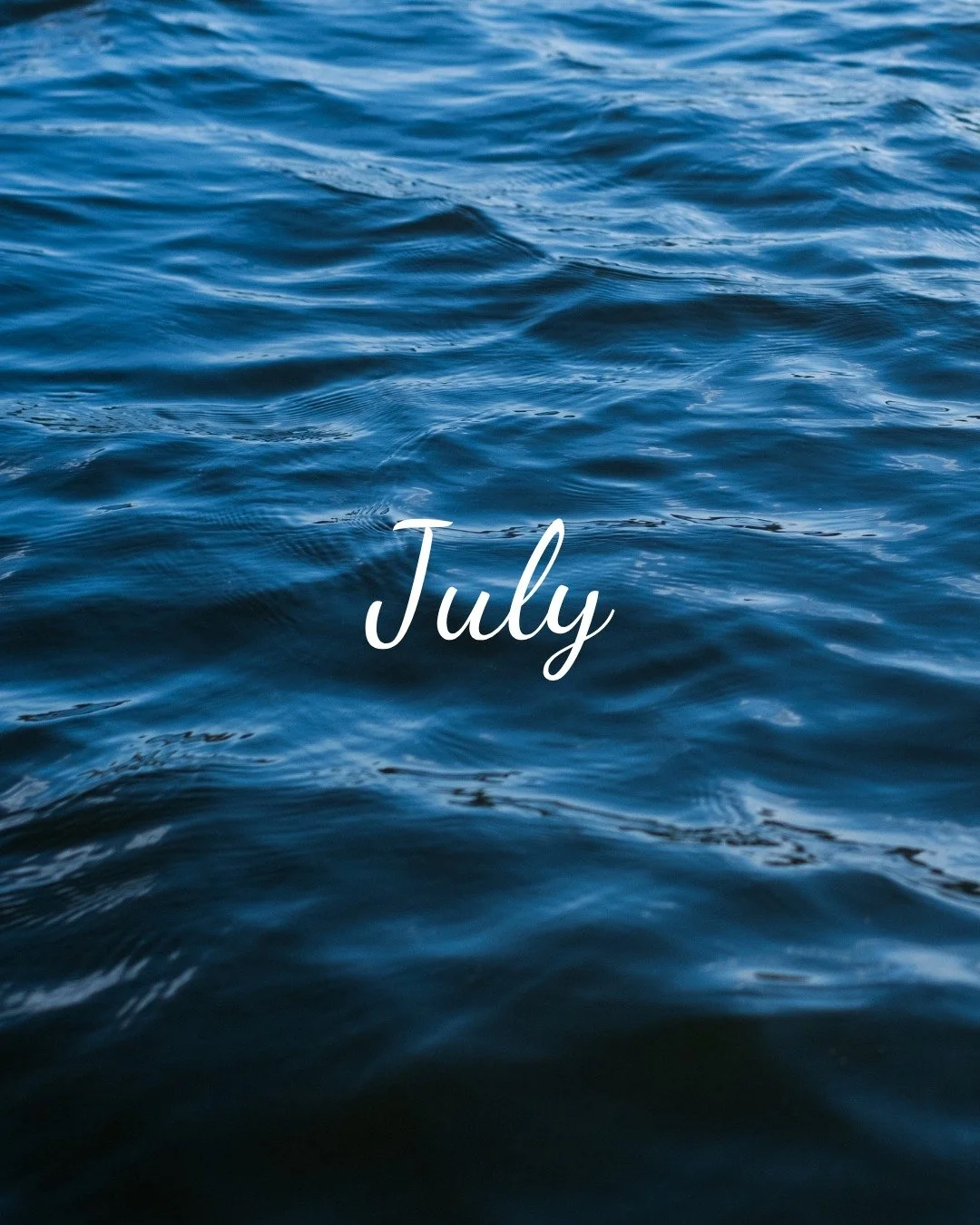 Coming up in July! 

💦 Baptisms // come and celebrate at the river as we baptise more disciples
🔍 Treasure Hunting // outreach in our city
🙌 Dreaming the Impossible // a highlight of the year for our youth &amp; youth leaders!

Our last formal Sun