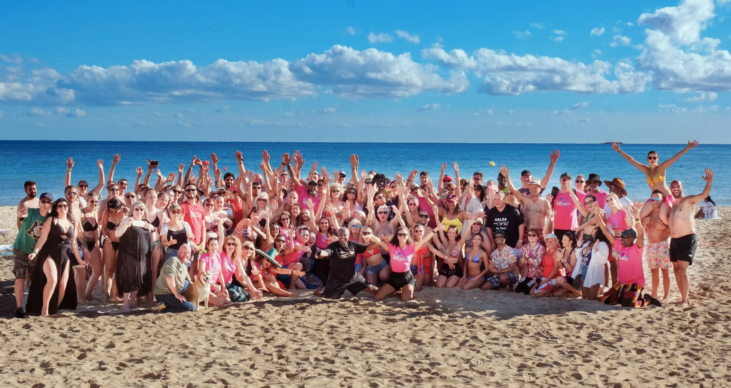group photo on the beach final.JPG