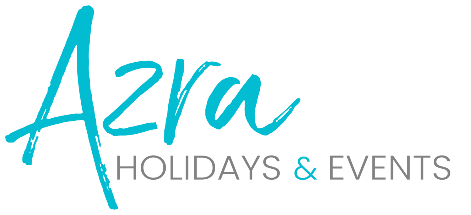 Azra Holidays &amp; Events