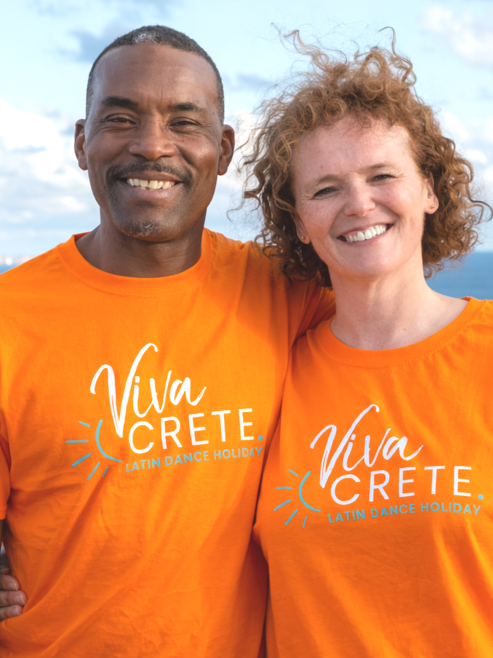 Gormack Dione, Stepup Ibiza, Keoni Azra Viva Mallorca Salsa Dance Holiday 2022