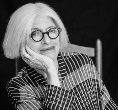 Gabrielle Rifkind Gabrielle Rifkind — Oxford Process
