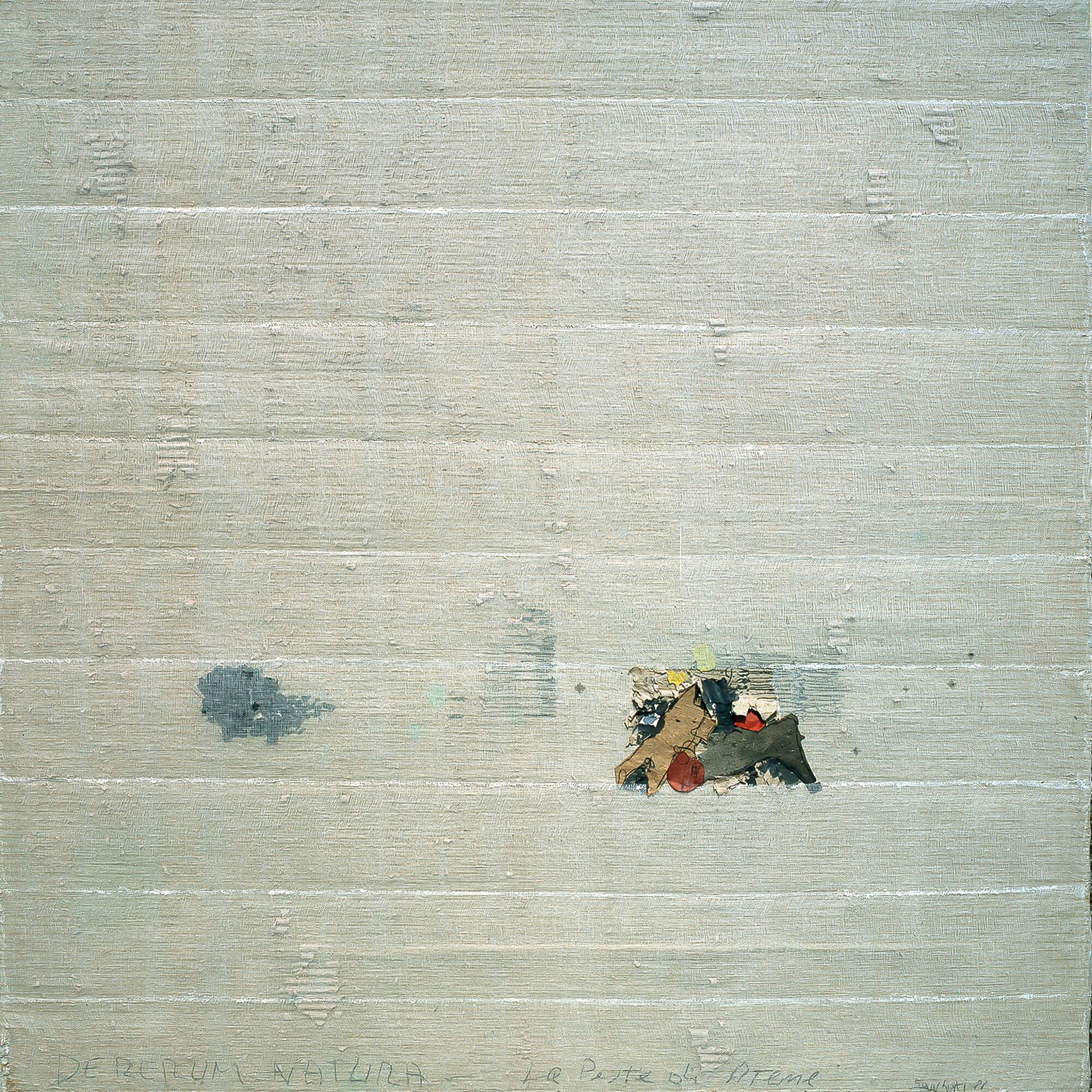 La peste di Atene [2] (1981)