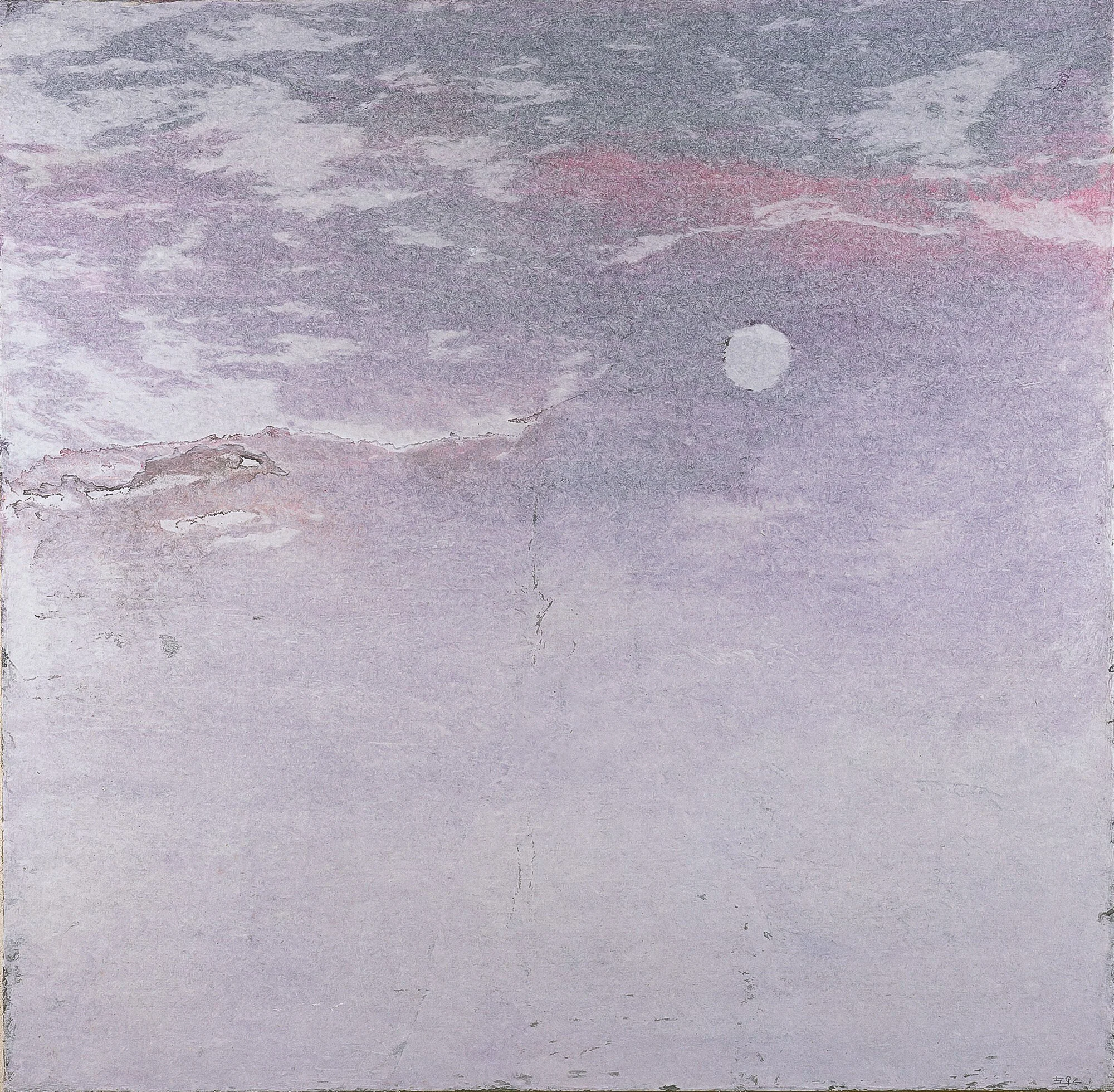 Luna d’alba (1991)