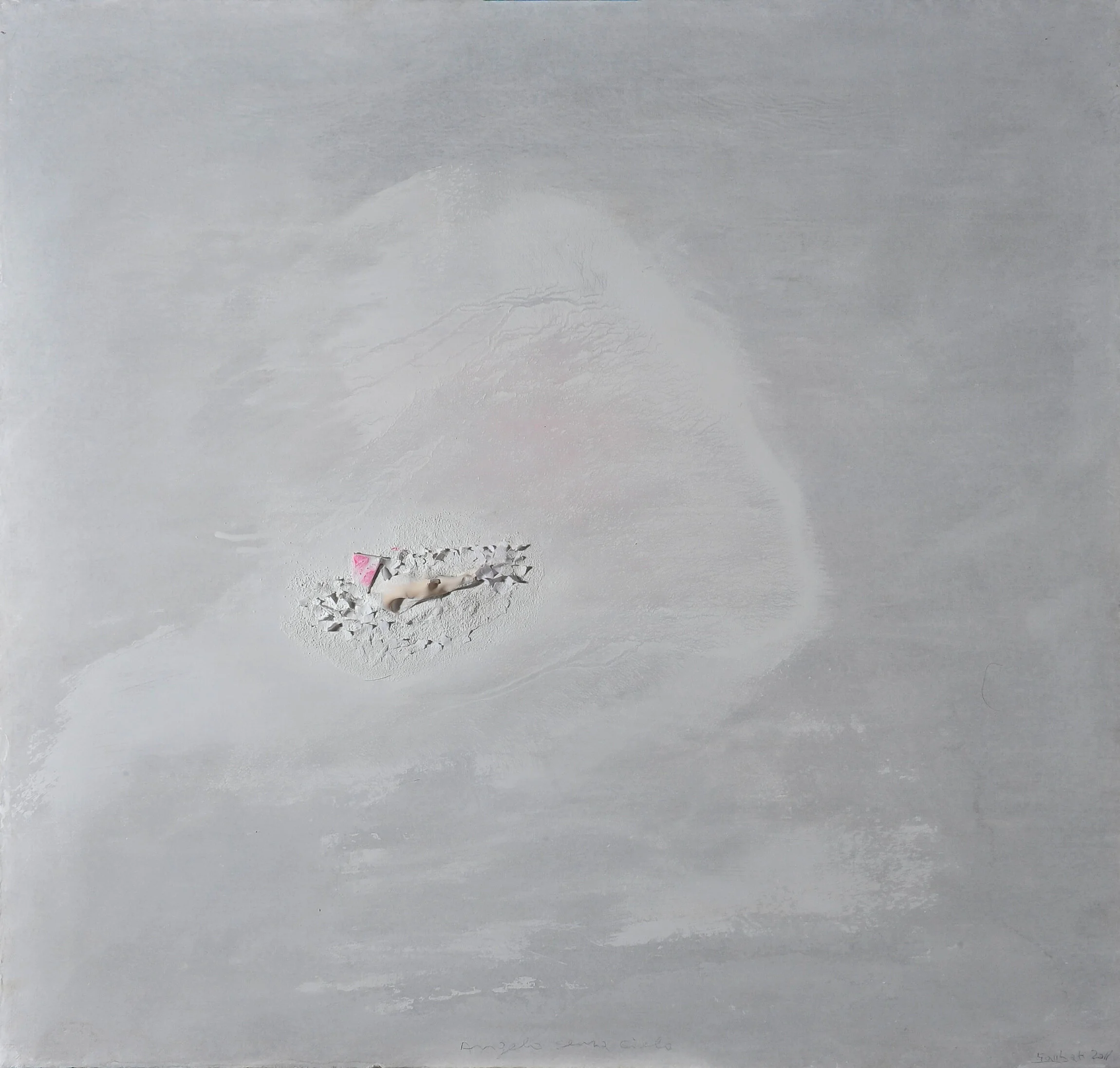 Angelo senza cielo (2011)