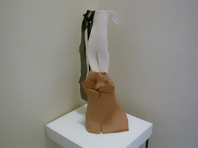 Venere di lutto (2000)