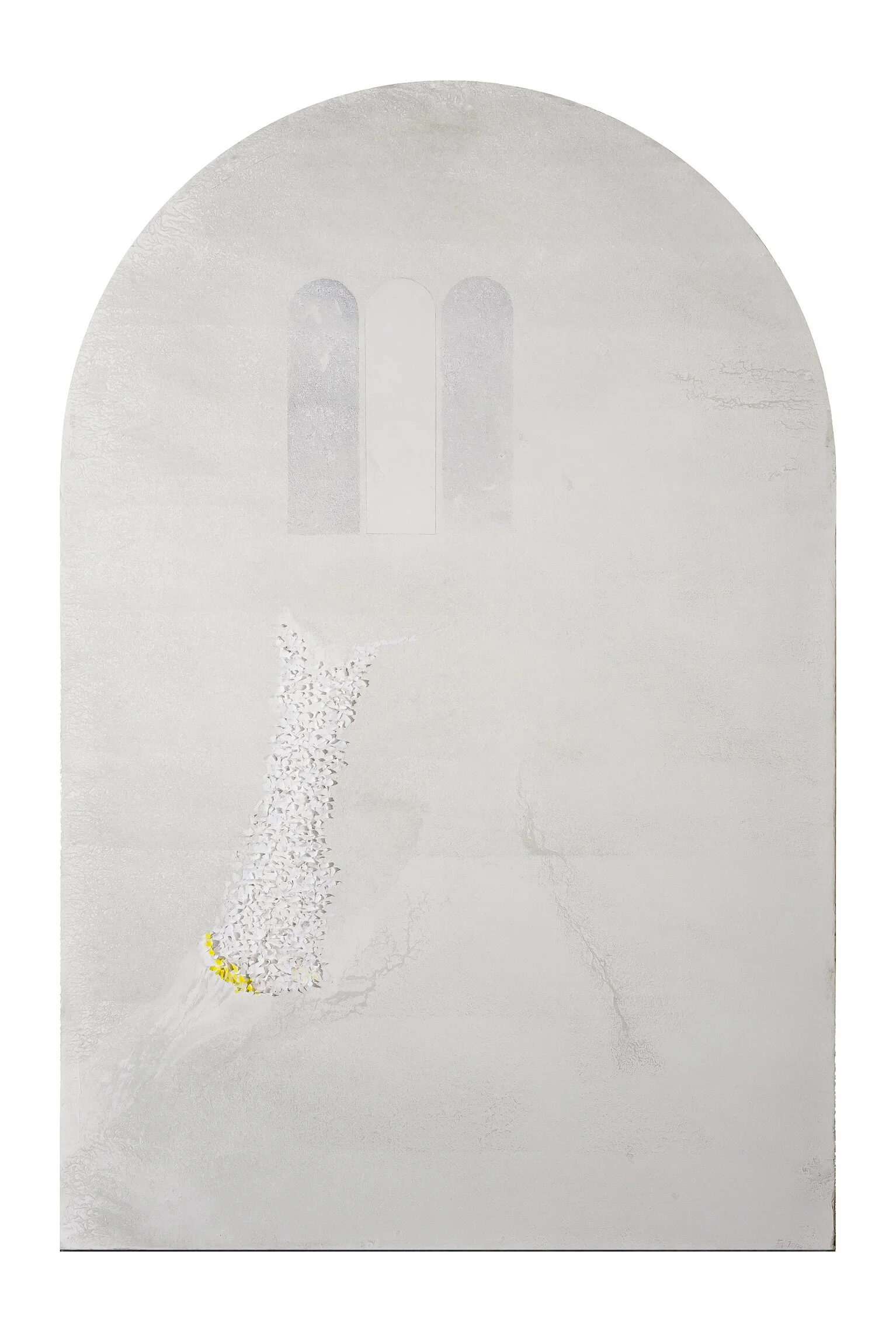 Preghiera della sposa (1999)