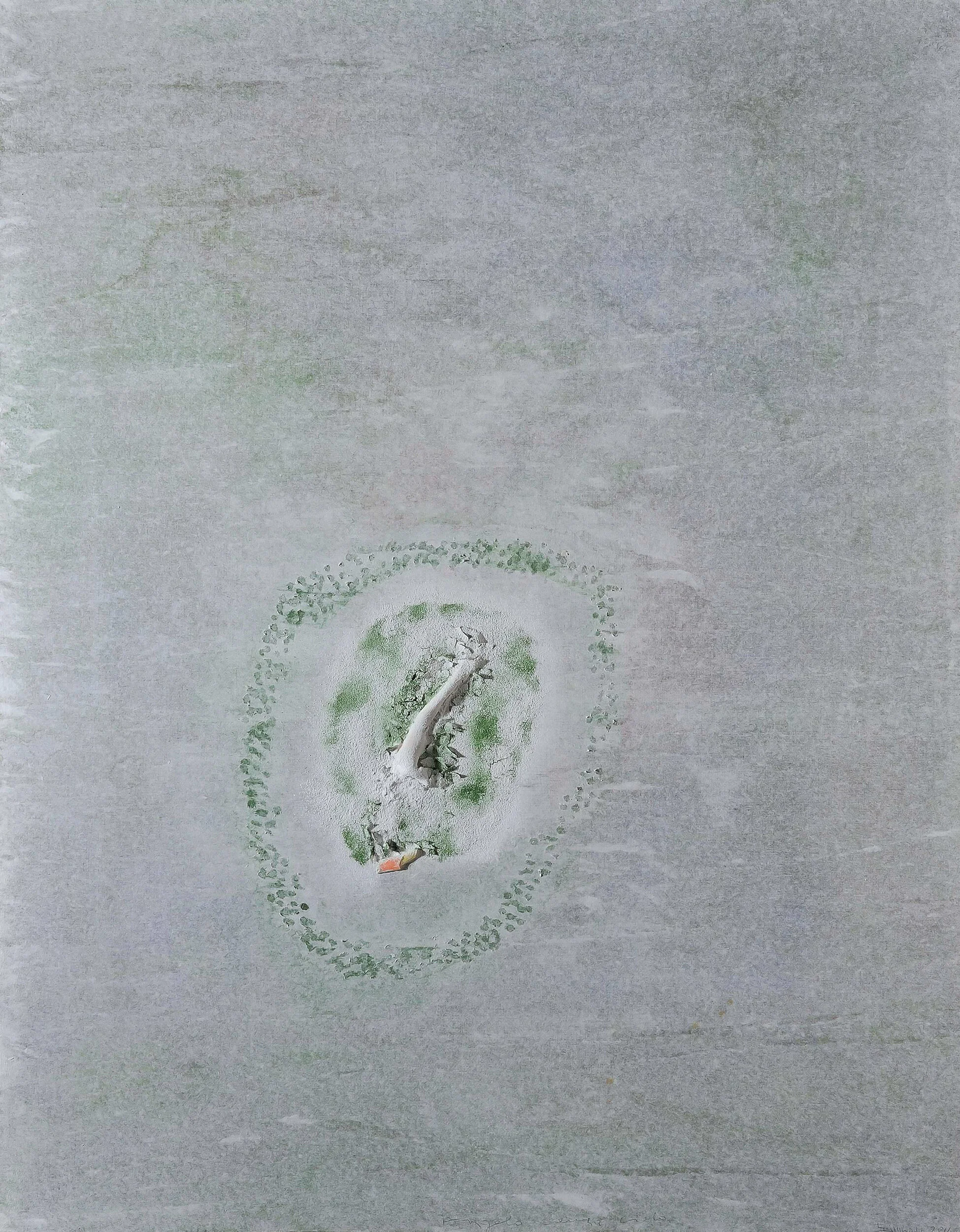 Angelo senza cielo (2011)
