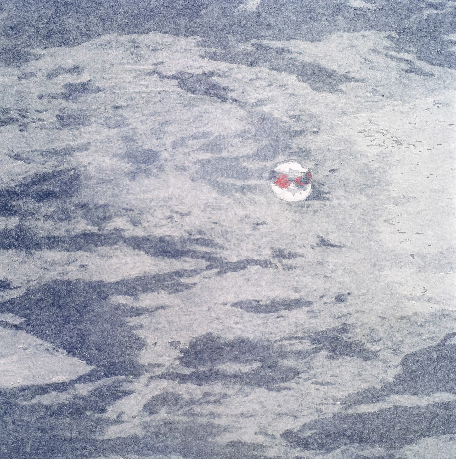 Luna di scirocco (1991)