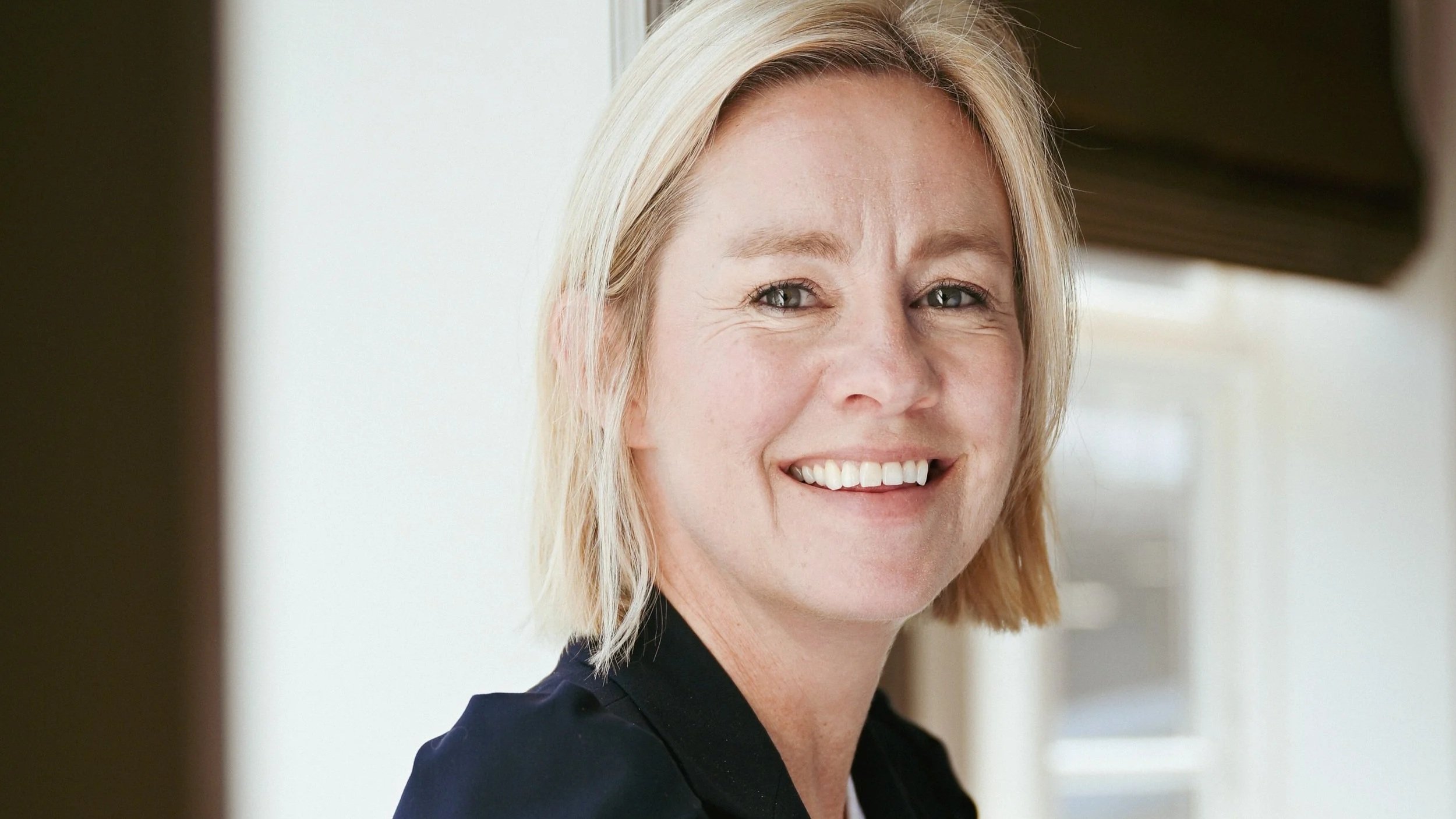 Si hei til Elianne, og Impact-universet!