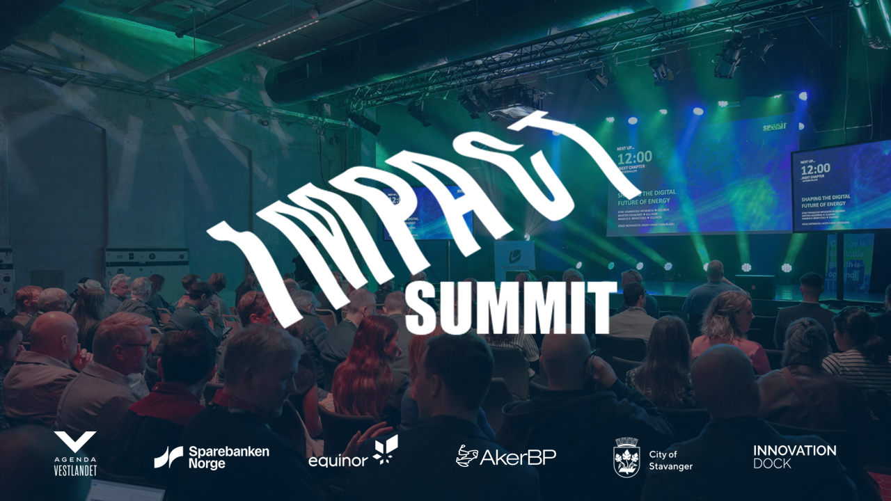 Årets Impact Summit-program er LIVE!