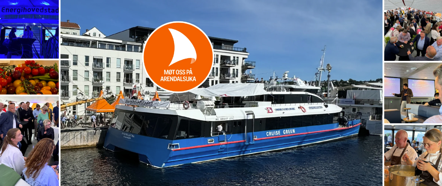 Norway has the capital. Why aren’t more startups scaling?