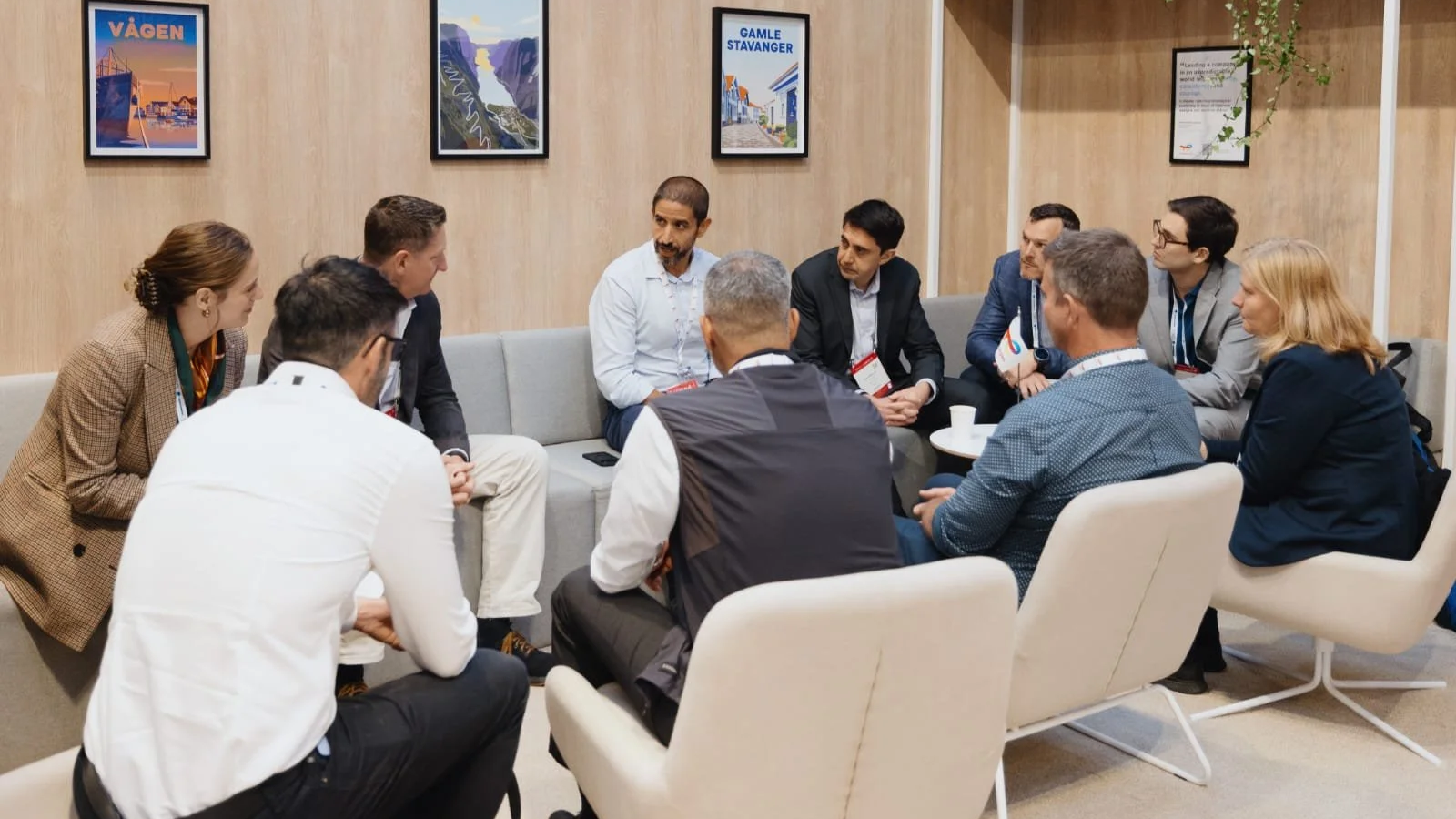 Startup Exchange 2026: what happens next