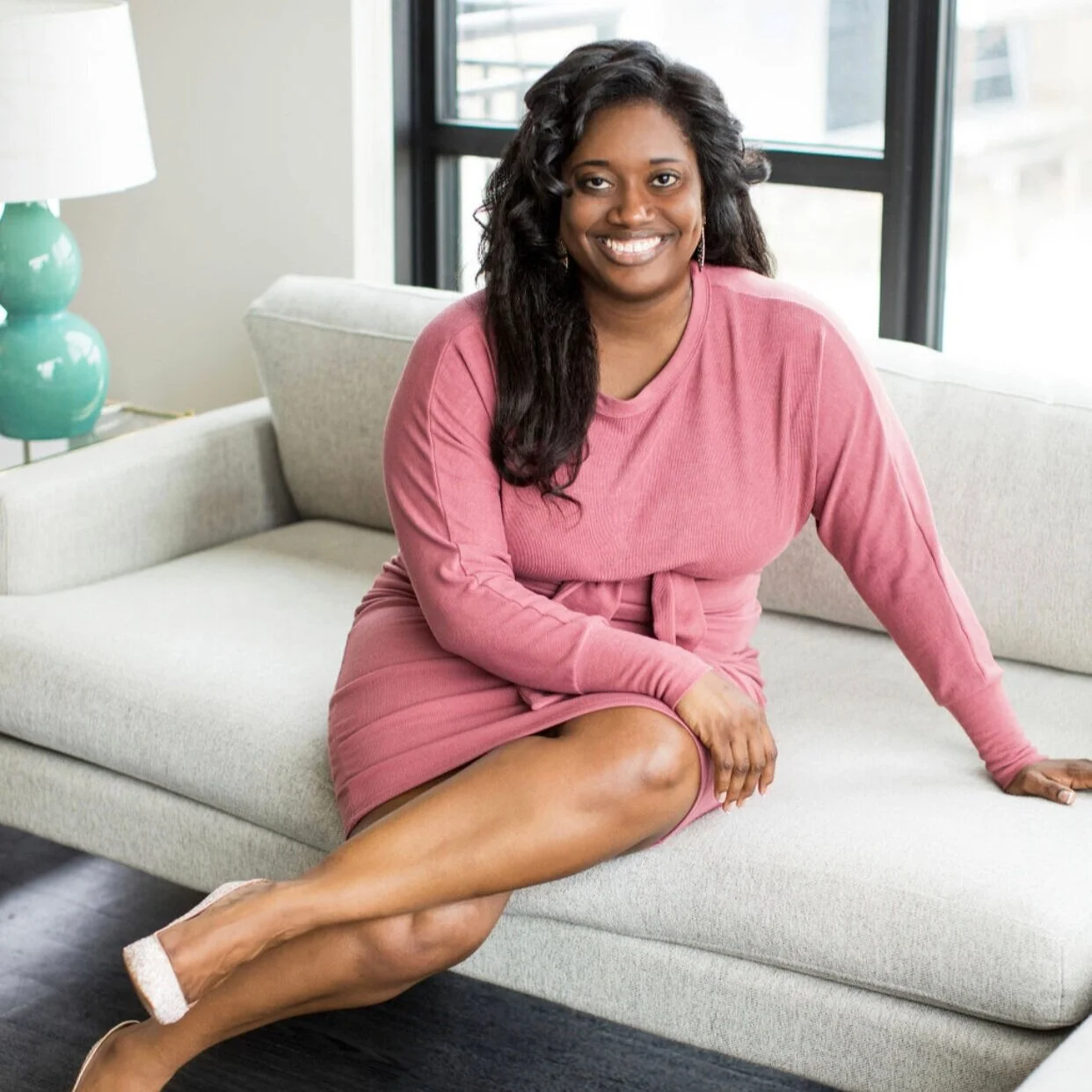 Naomi Wheeless | Best Leader, Speaker & Mentor
