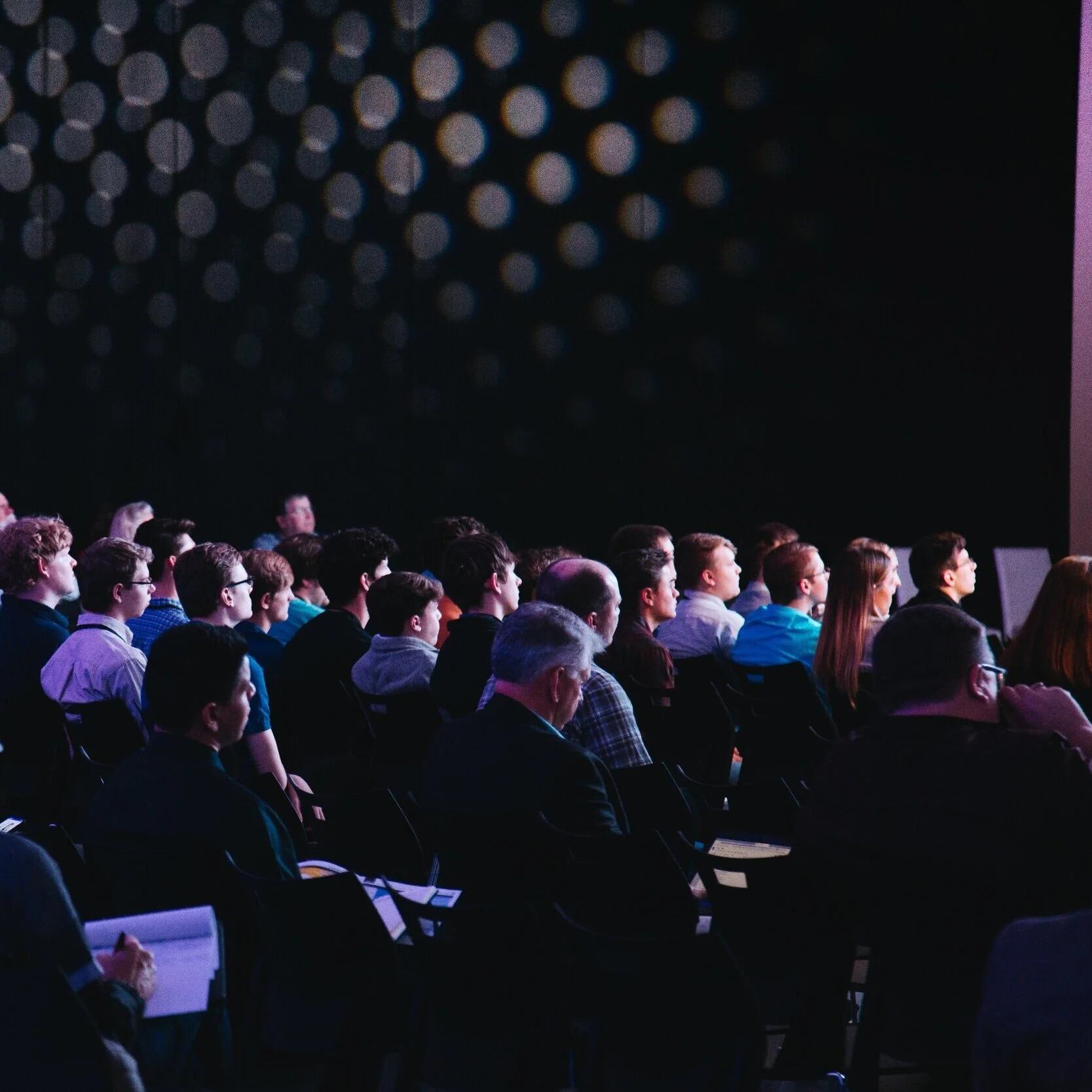Naomi Wheeless | Dynamic Keynote Speaker
