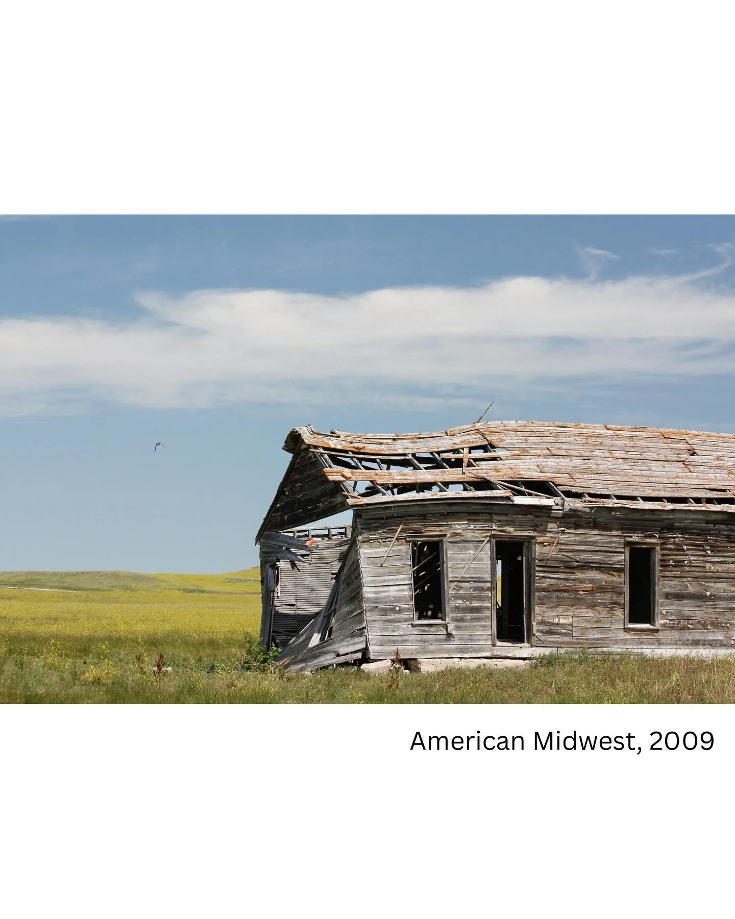 America&rsquo;s Wild West. 

No I&rsquo;m not there now. Yes I wish I was! I took these photos on a BBC shoot in the summer of 2009. The memories making me and my camera itch to get back on the road. But for now, take a minute to enjoy some very cool