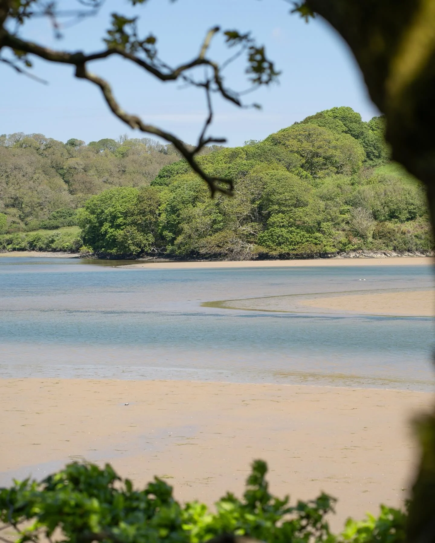 Weekend Escapism. 

Last weekend didn&rsquo;t start off well, a stressful work week overflowing into Saturday morning. But by Sunday evening I felt like I&rsquo;d been on holiday. That is the magic of Cornwall, and very special friends. 

We discover