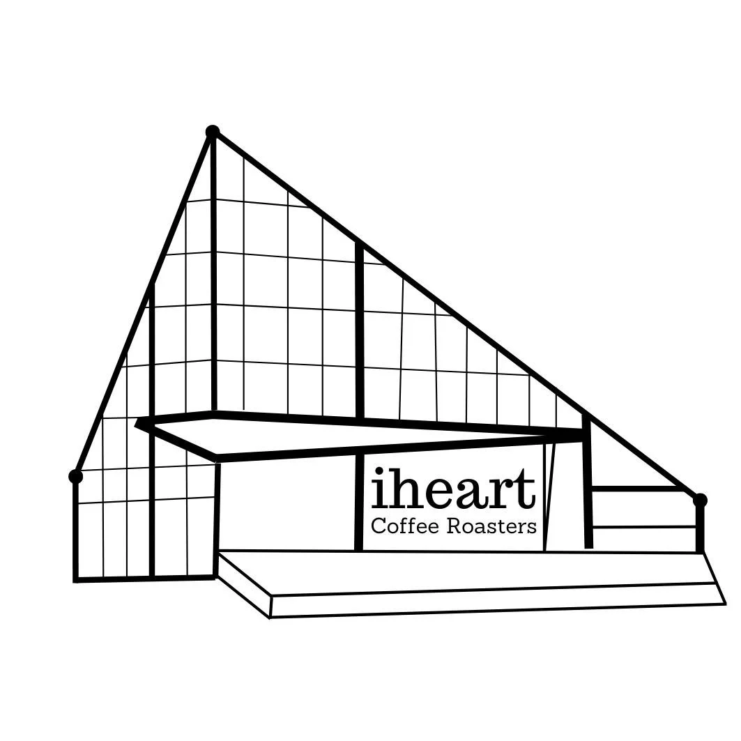 iheart coffee roasters