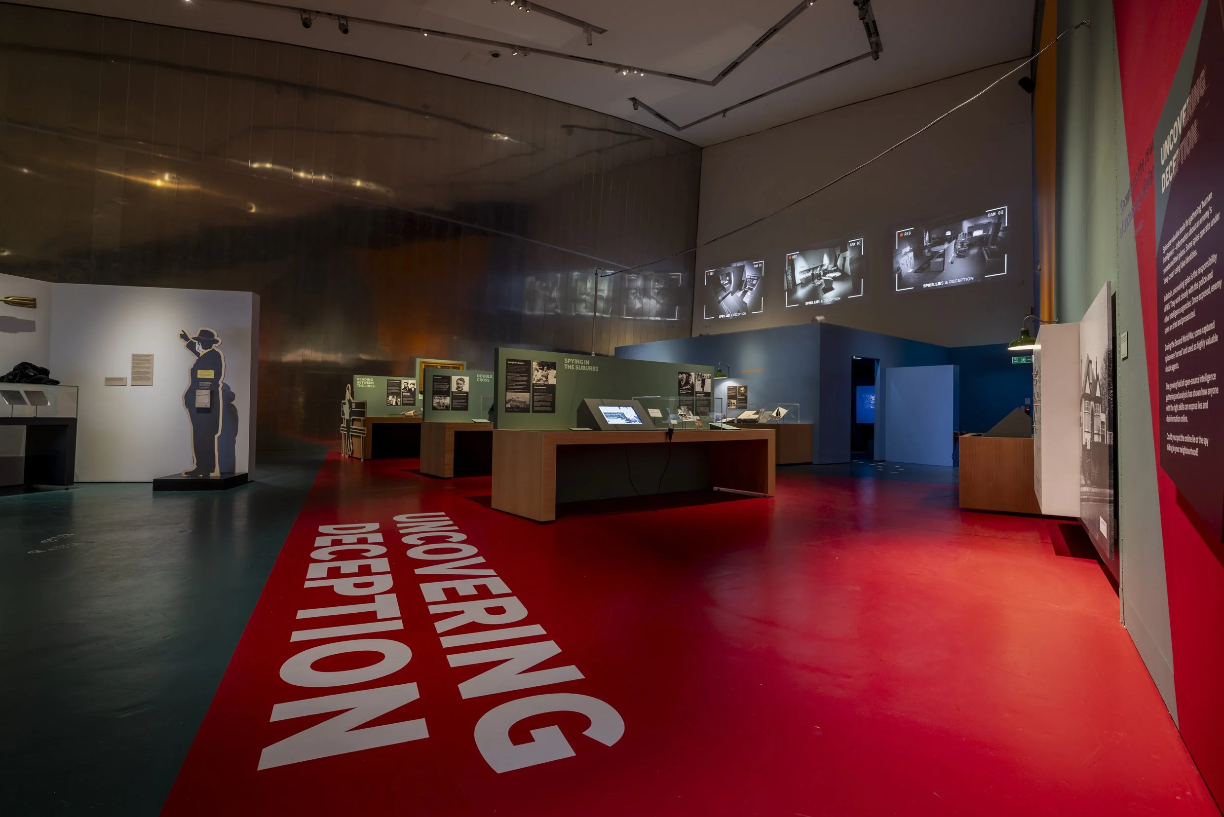 Imperial War Museums