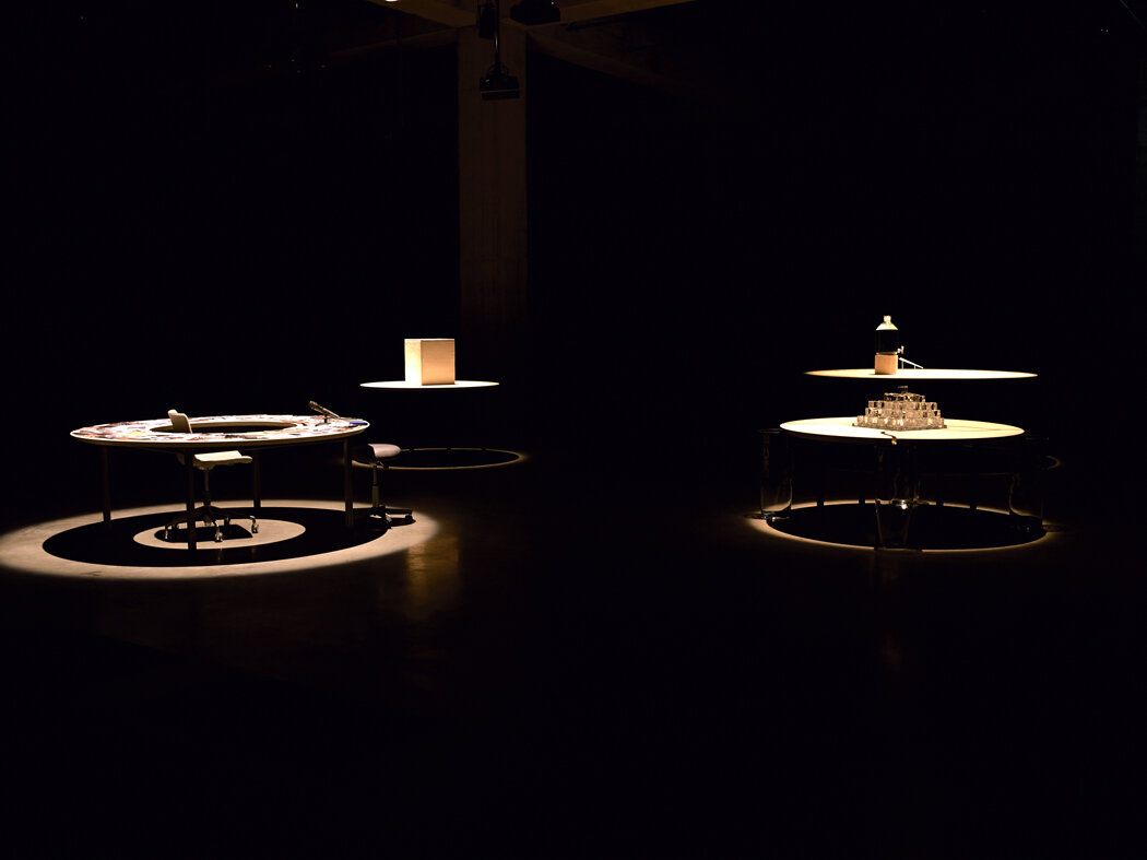 Installation view of 4 Tables.jpg