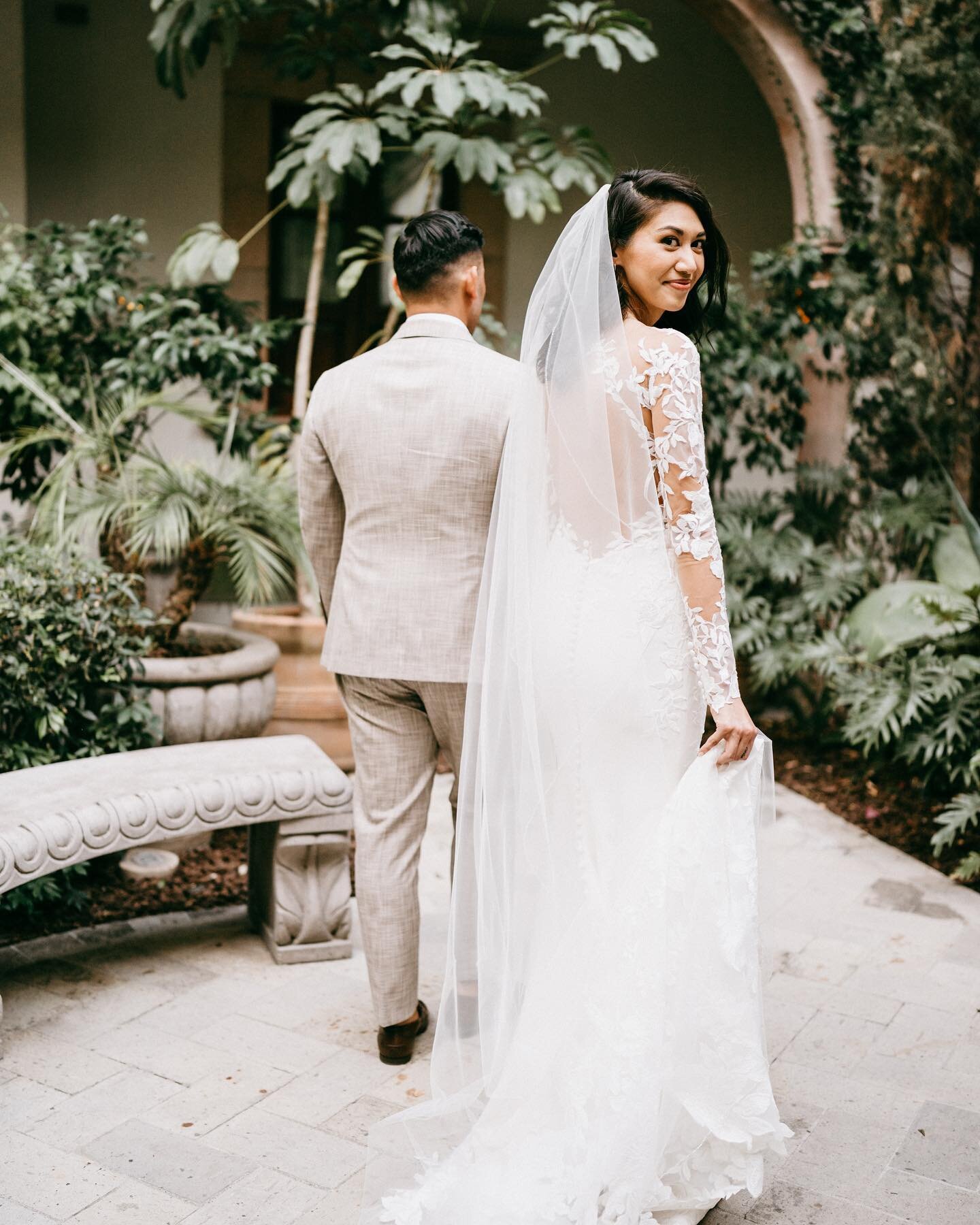 In the heart of San Miguel de Allende, Michelle &amp; Joseph's intimate wedding of 29 kindled a fire so fierce that it could've warmed a crowd of 200.  With every stolen glance and heartfelt vow, they showed us that true love transcends boundaries an