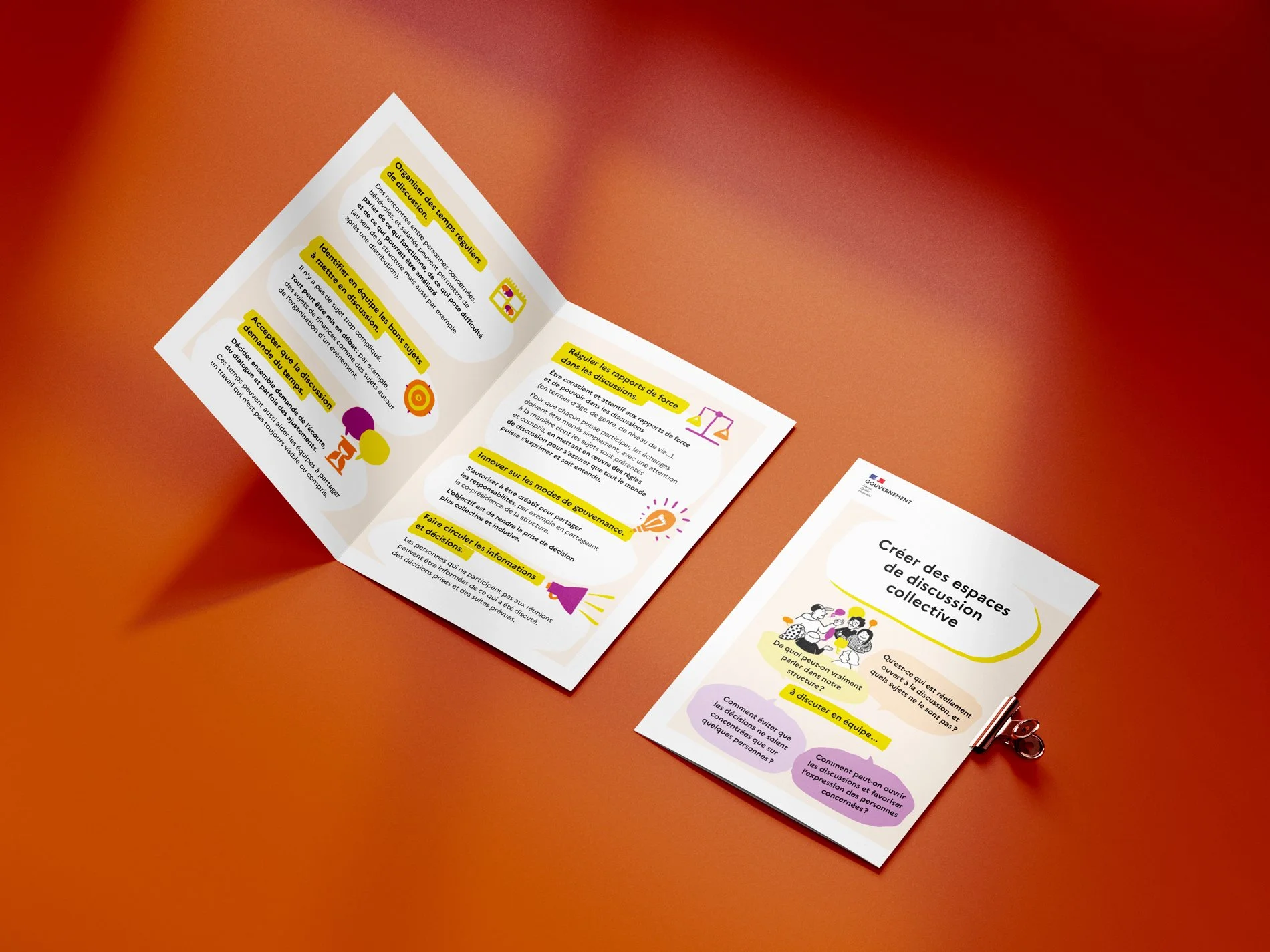 Fiche pratique